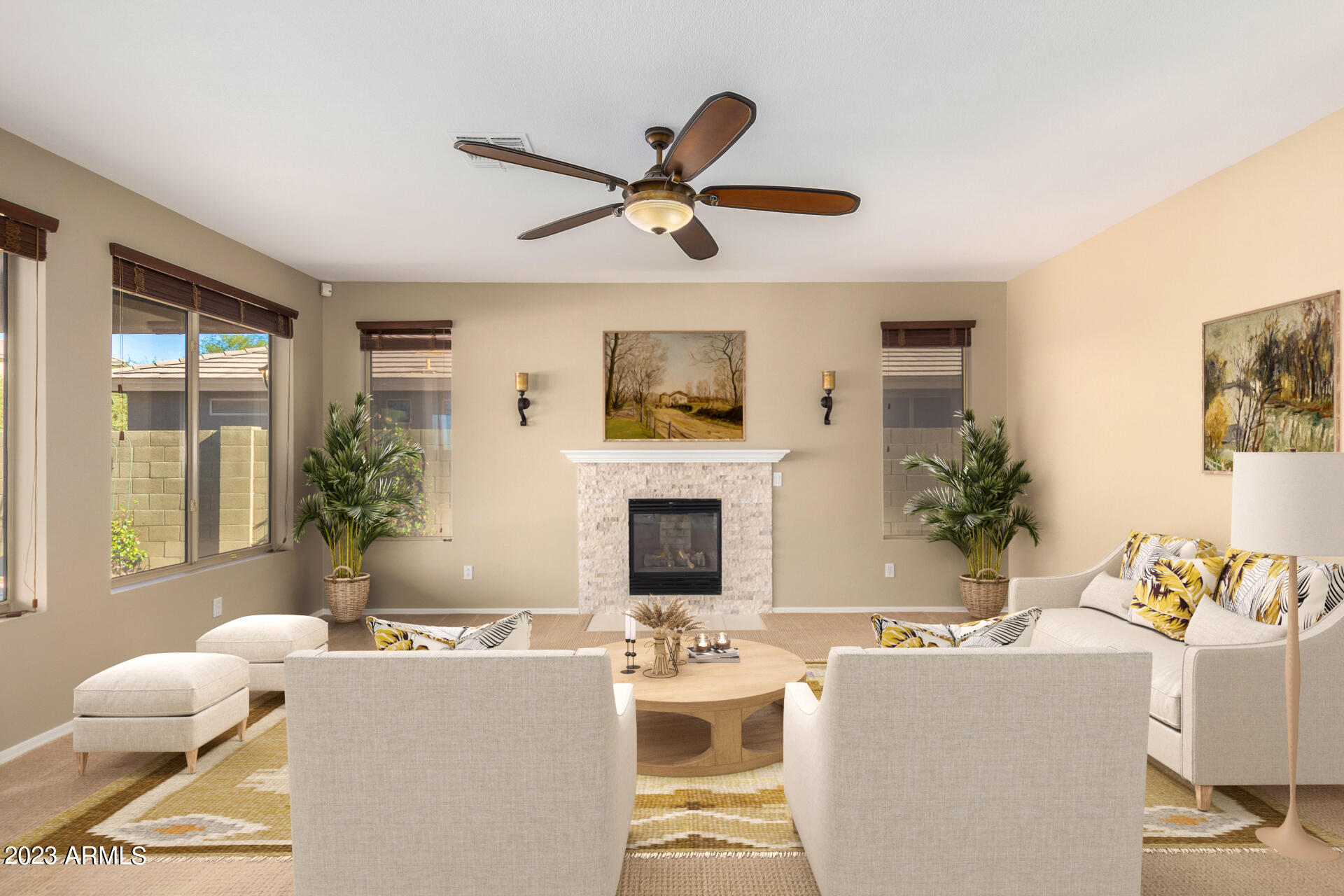 41008 N CROCKETT Trail