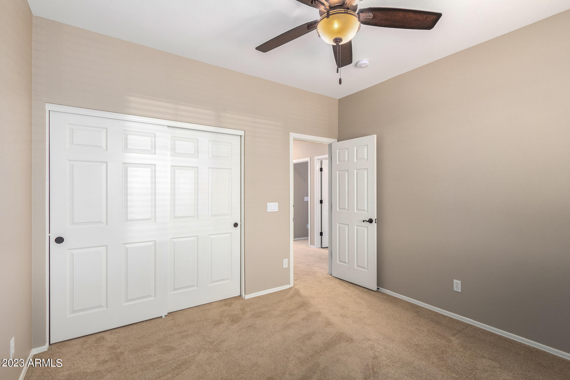 41008 N CROCKETT Trail