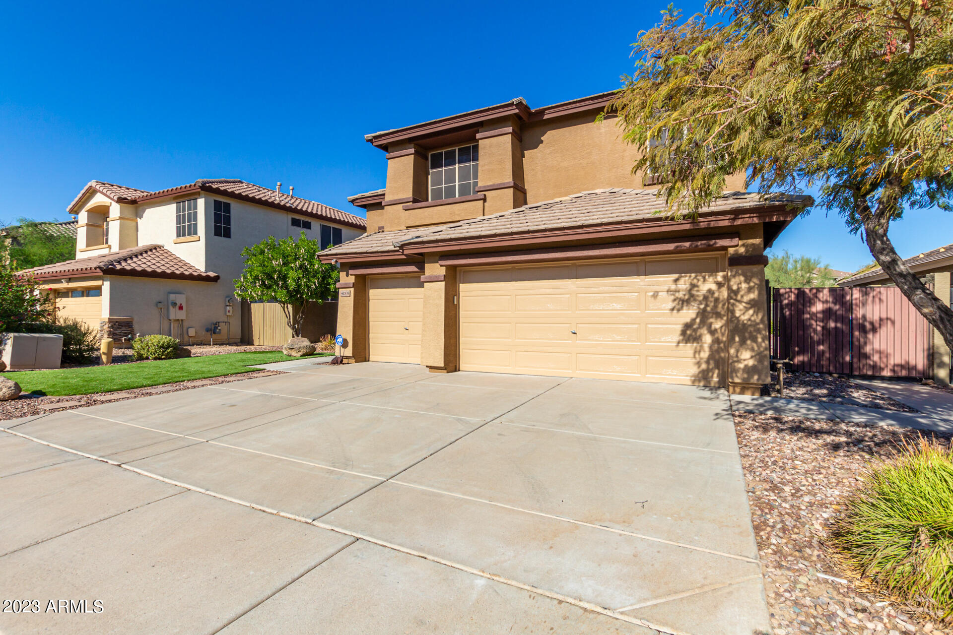 41008 N CROCKETT Trail