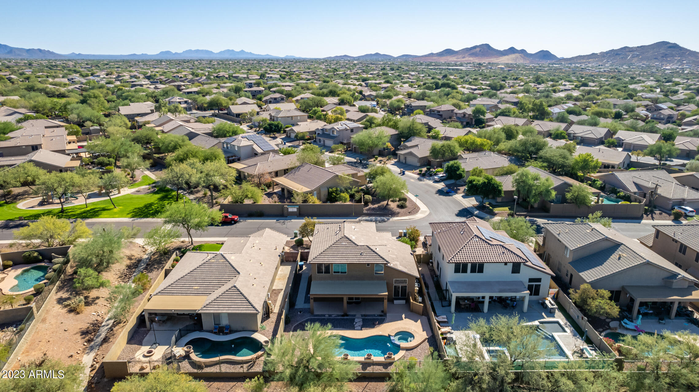 41008 N CROCKETT Trail