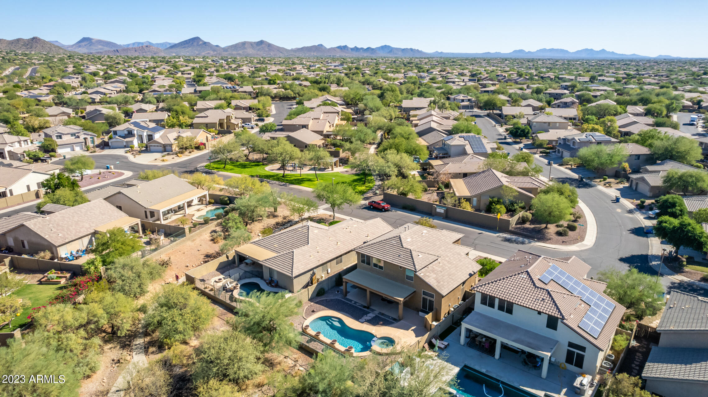 41008 N CROCKETT Trail