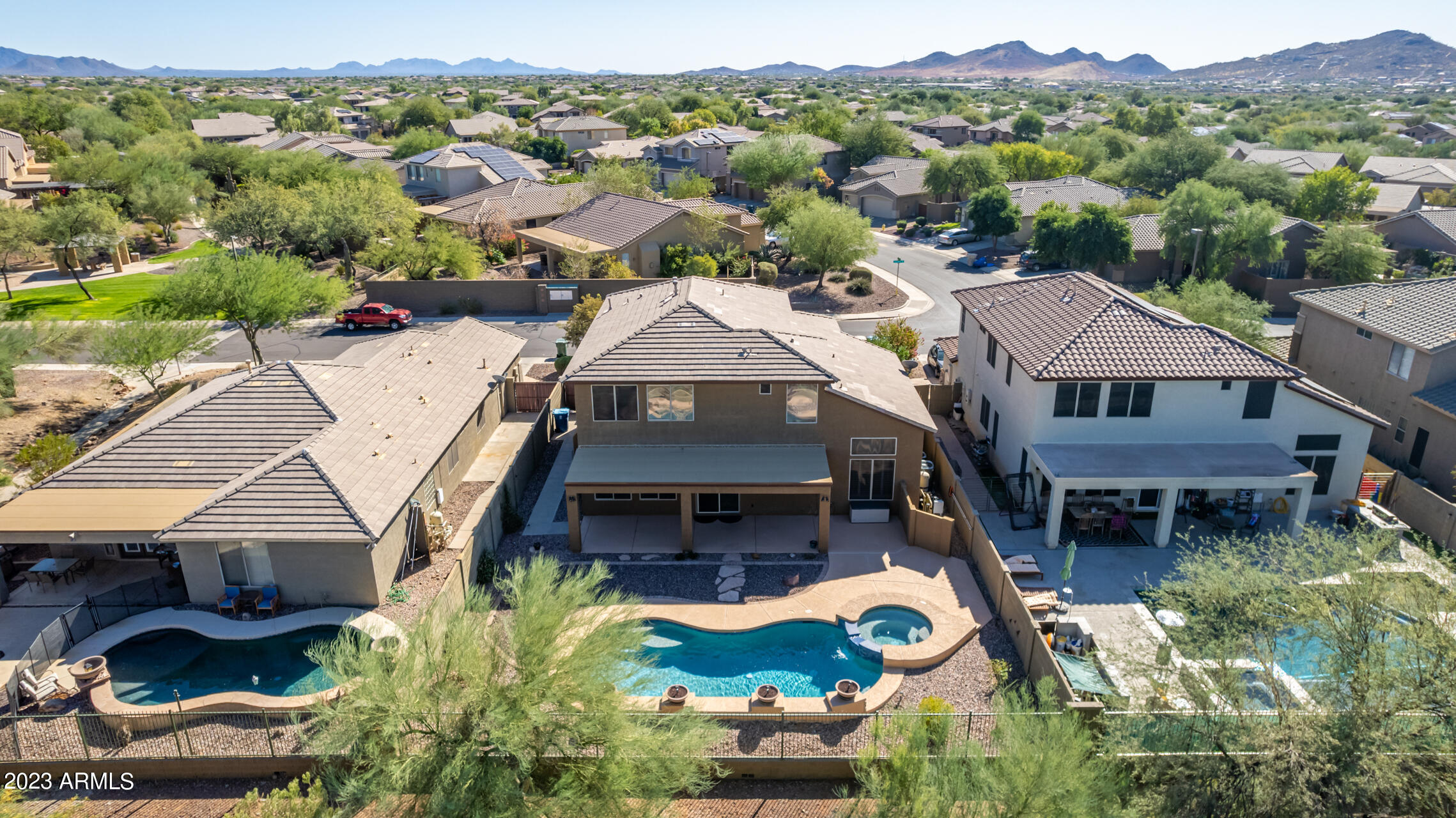 41008 N CROCKETT Trail