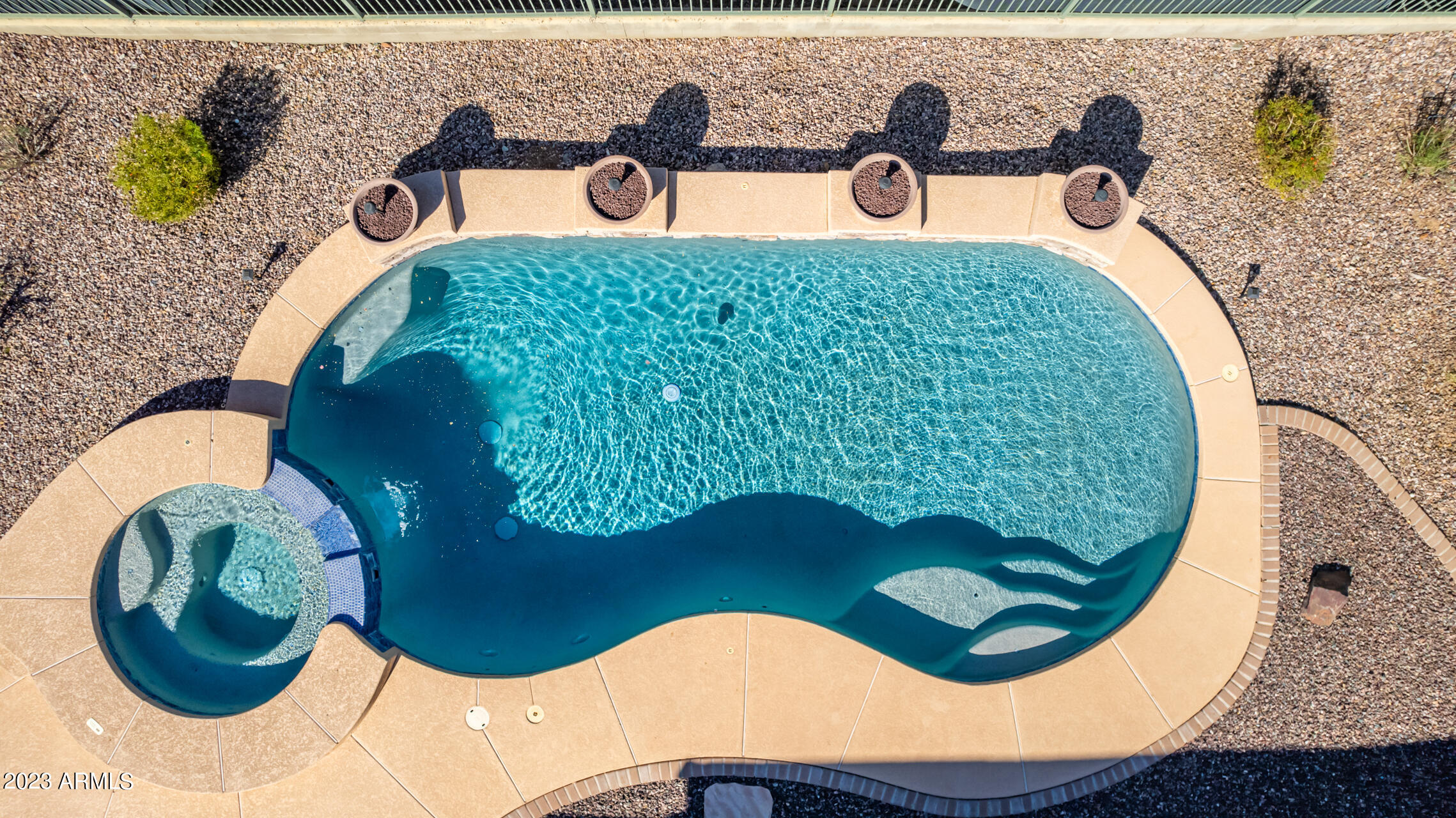 41008 N CROCKETT Trail
