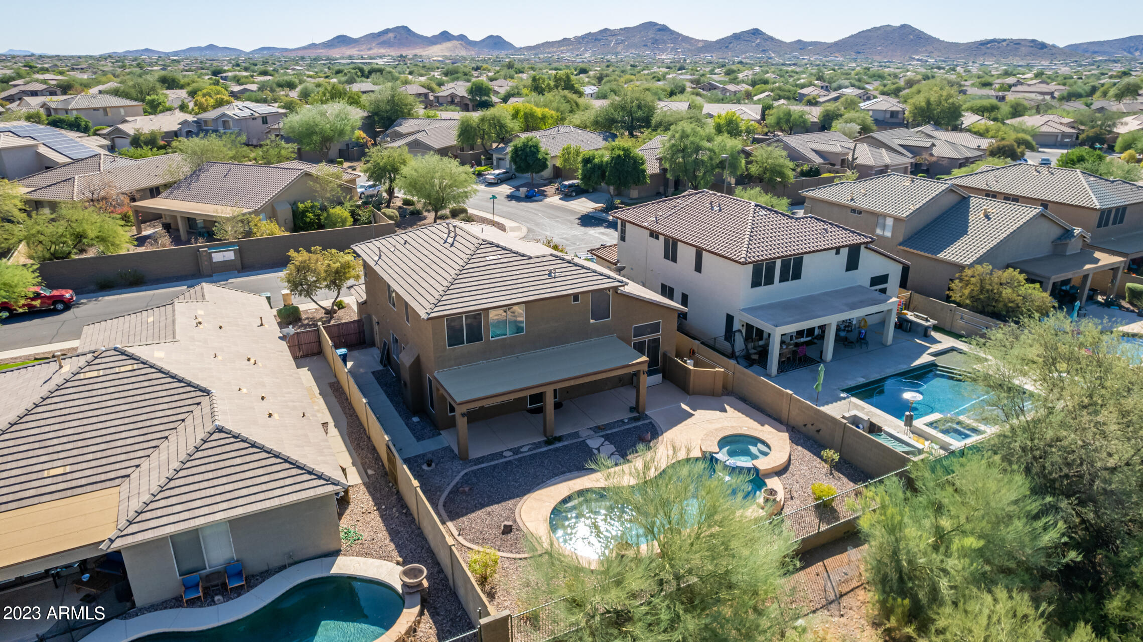 41008 N CROCKETT Trail