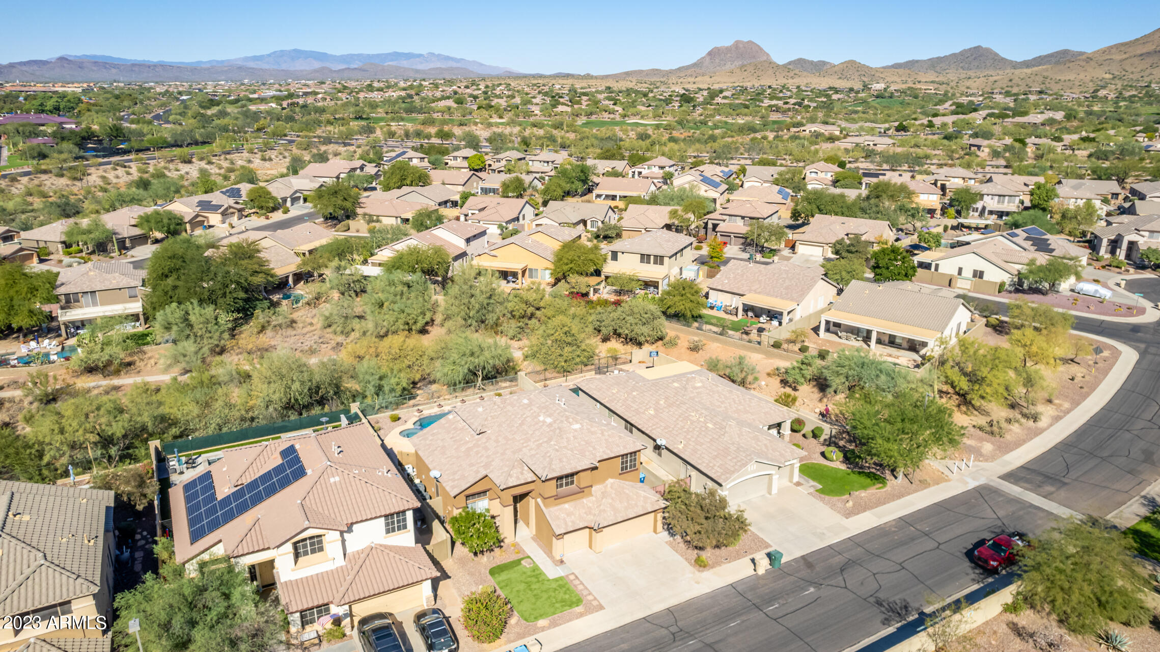 41008 N CROCKETT Trail