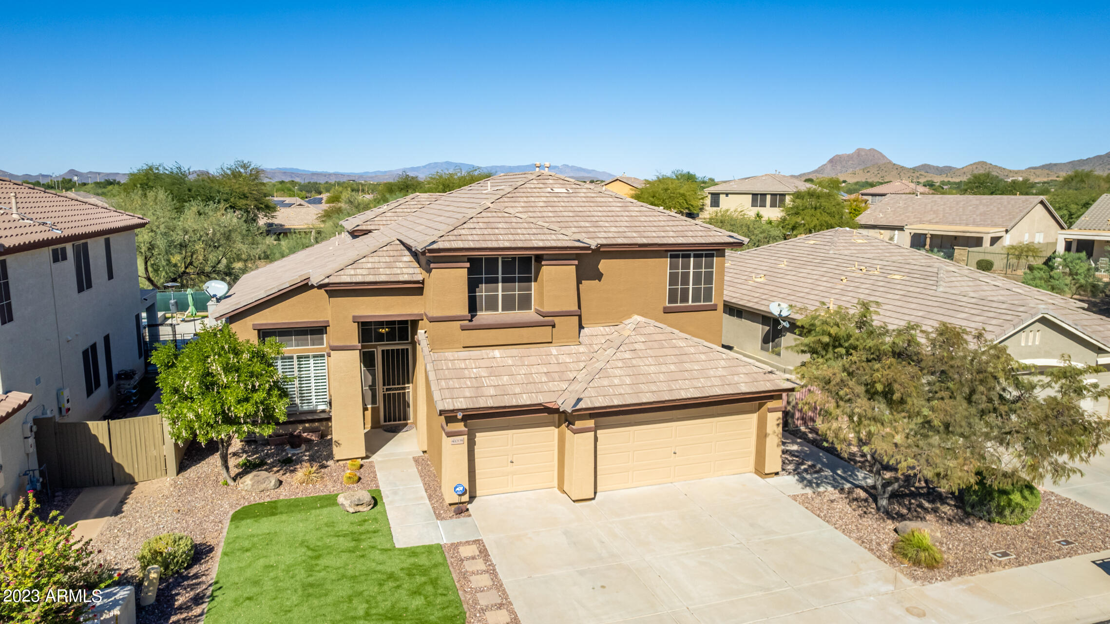 41008 N CROCKETT Trail
