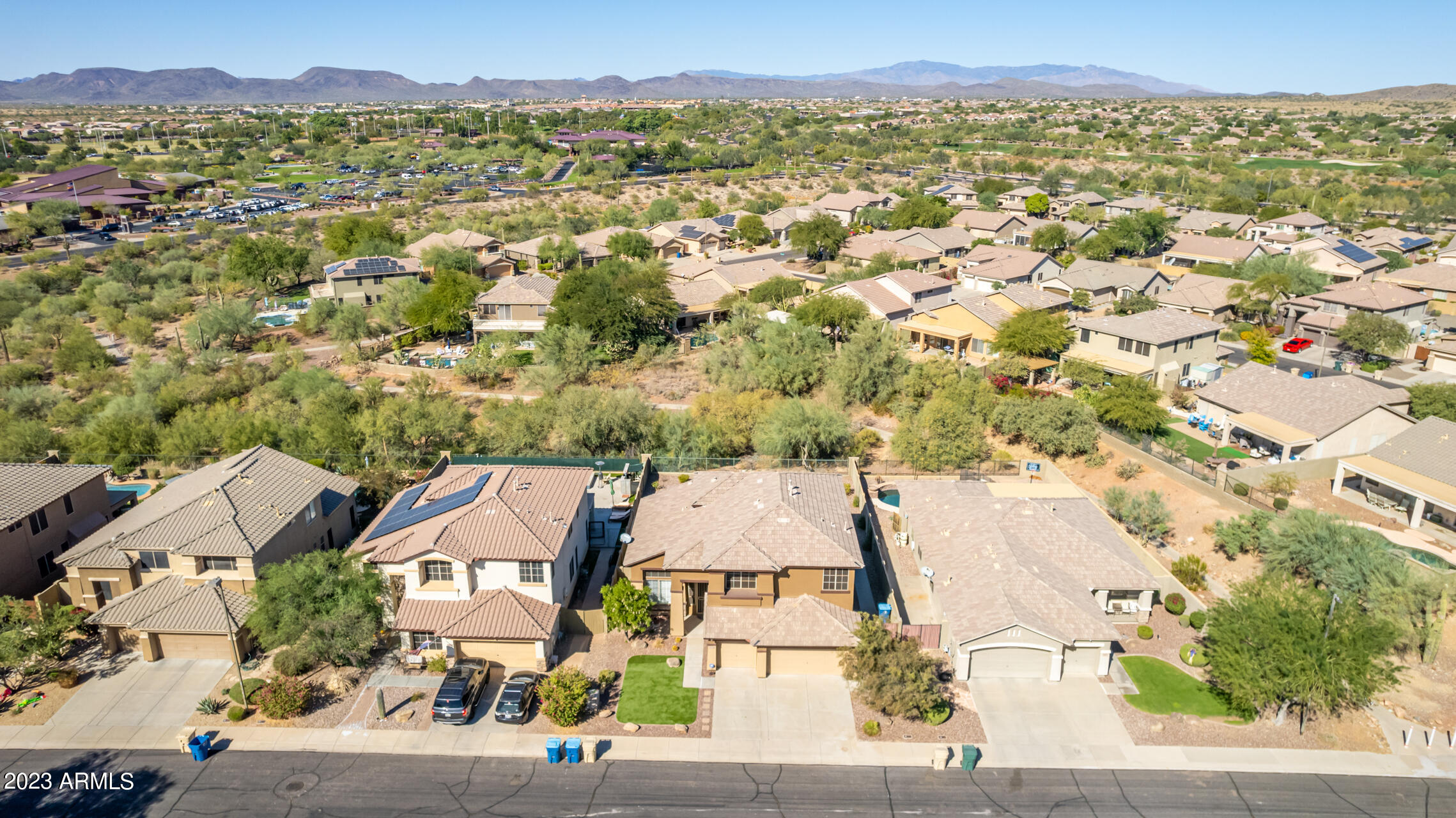 41008 N CROCKETT Trail