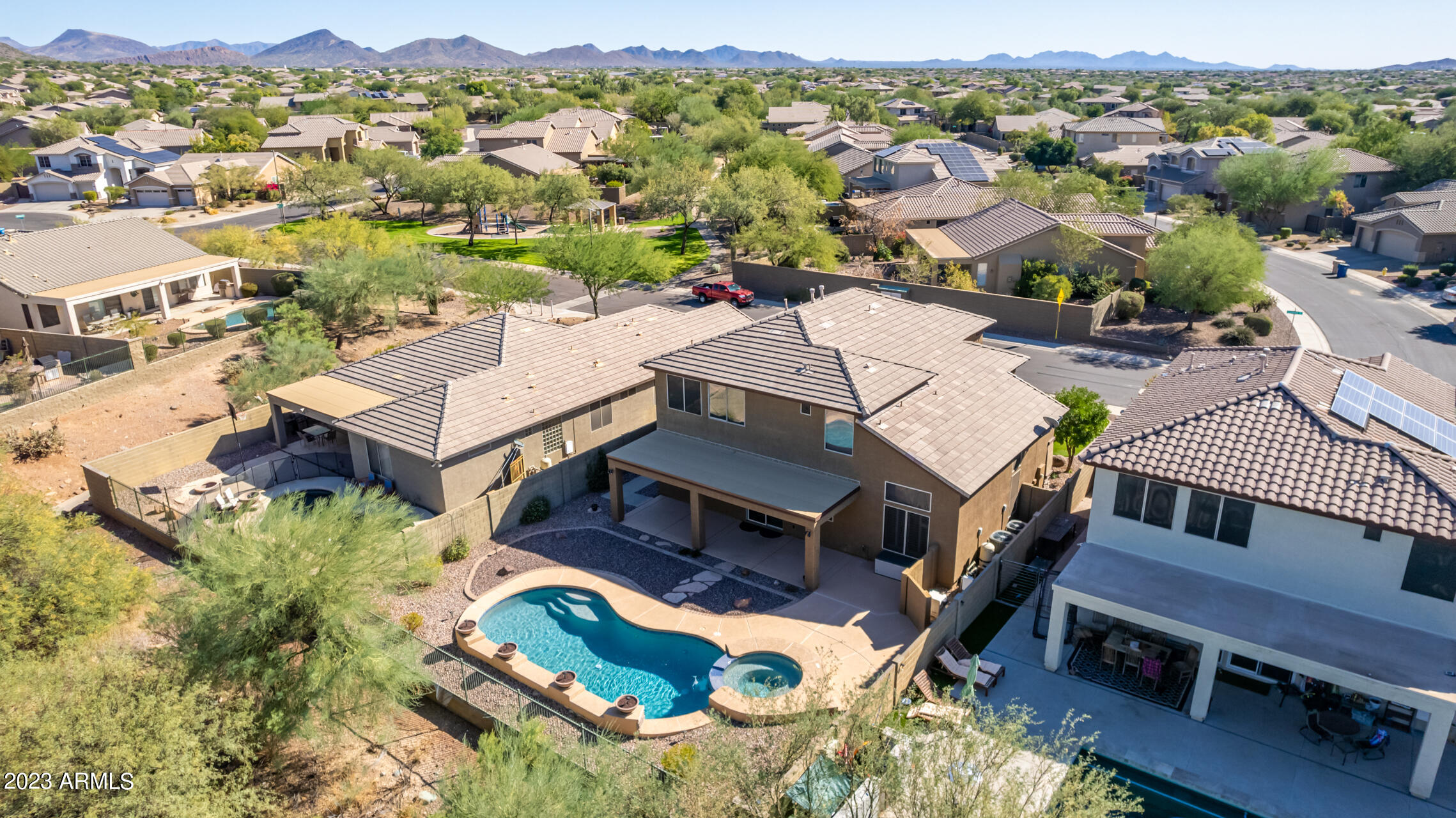 41008 N CROCKETT Trail