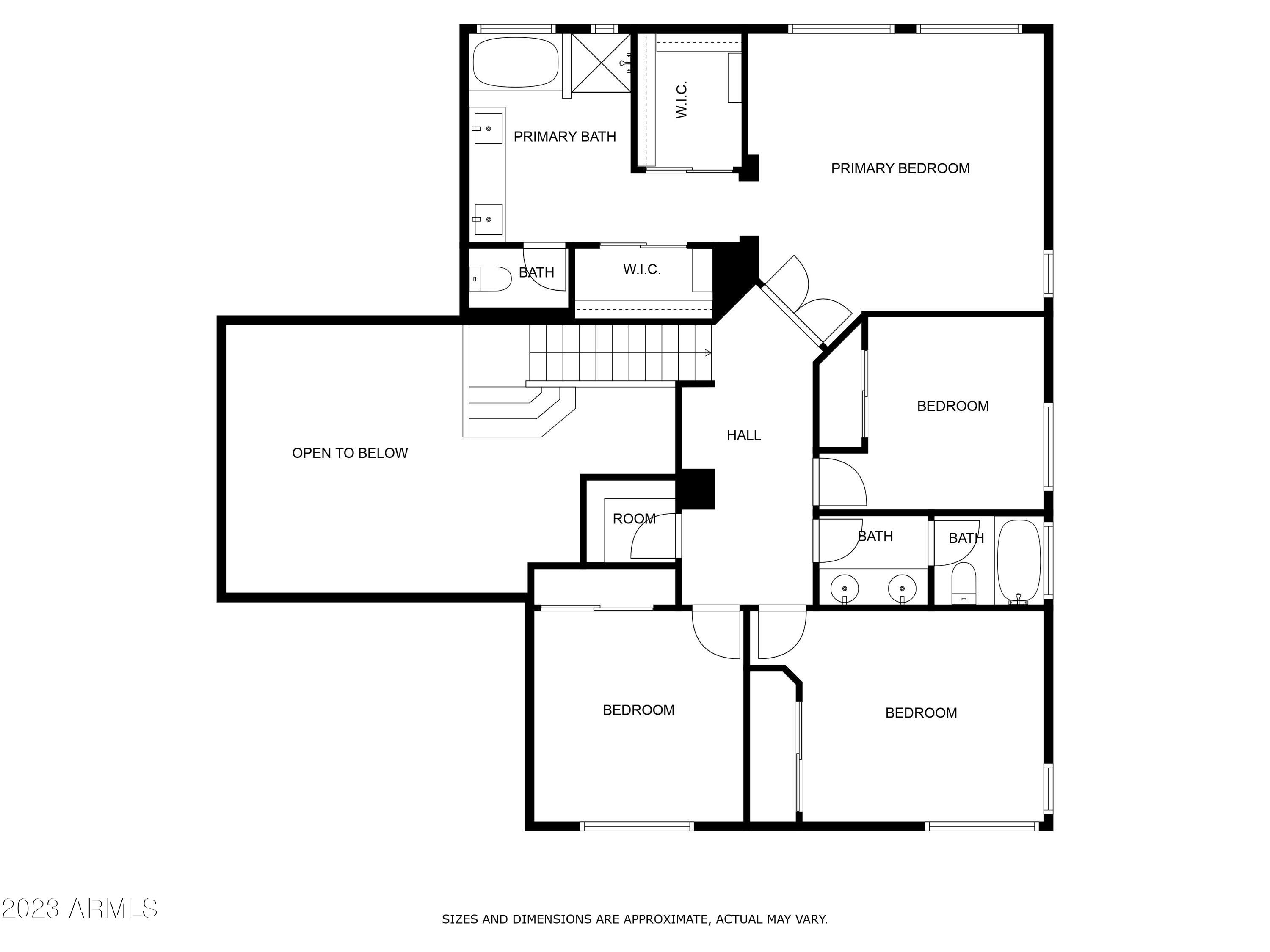 41008 N CROCKETT Trail