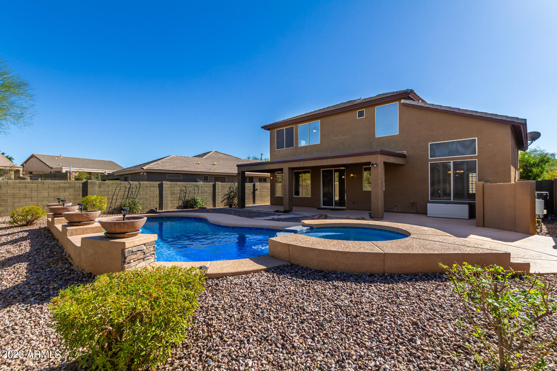 41008 N CROCKETT Trail