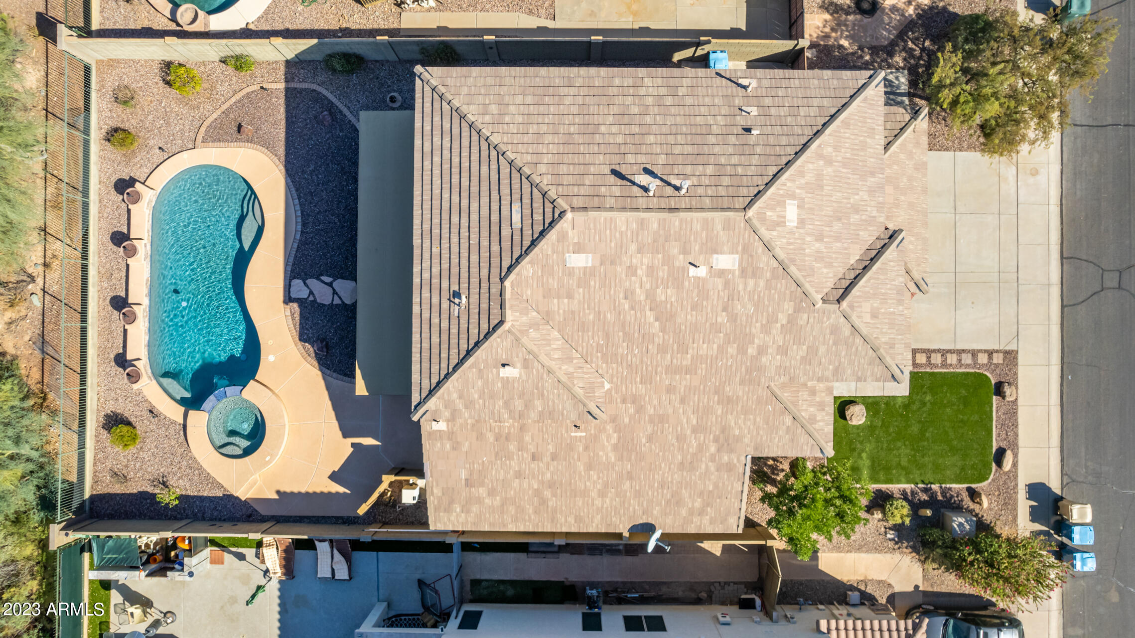 41008 N CROCKETT Trail