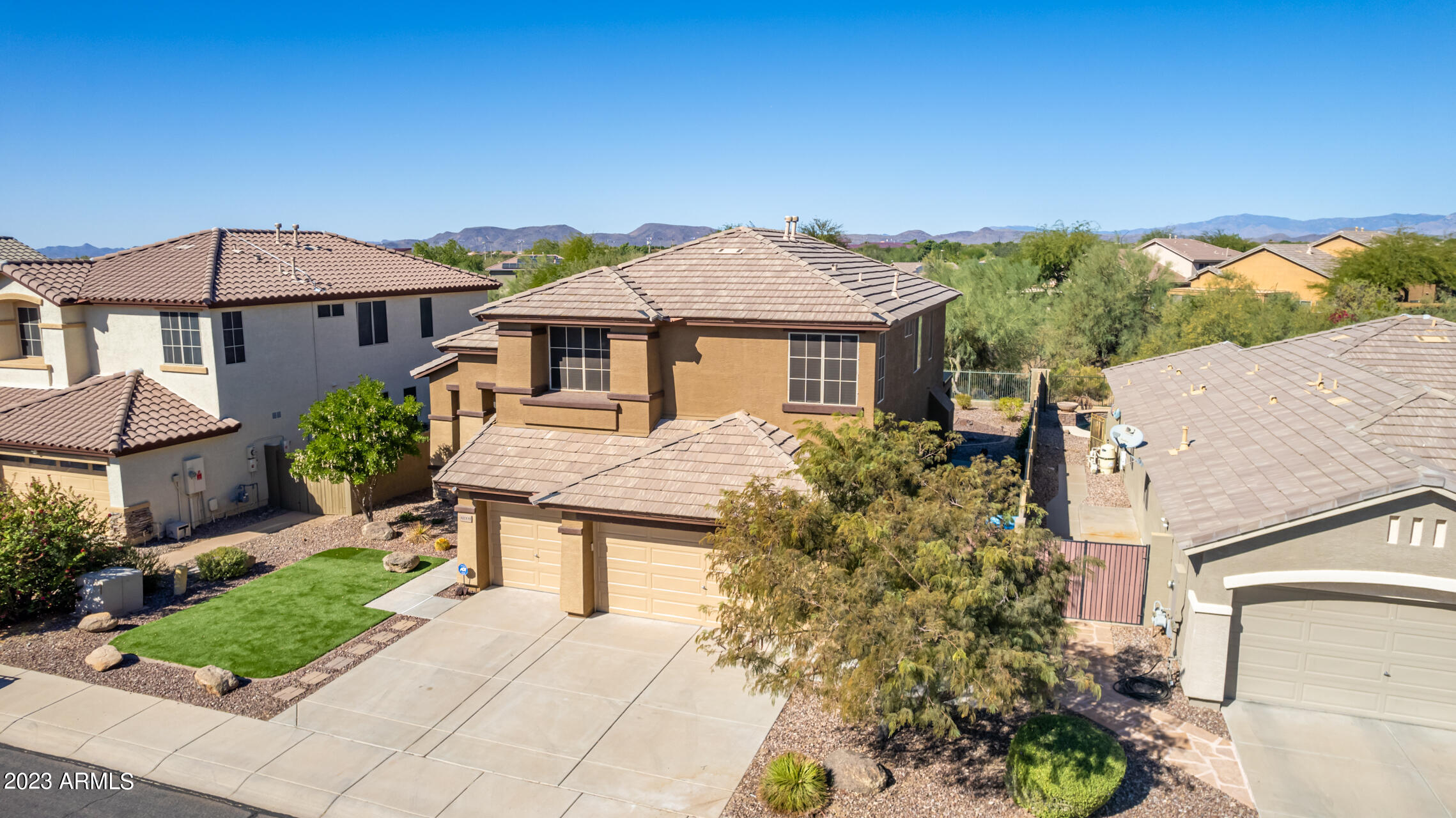41008 N CROCKETT Trail