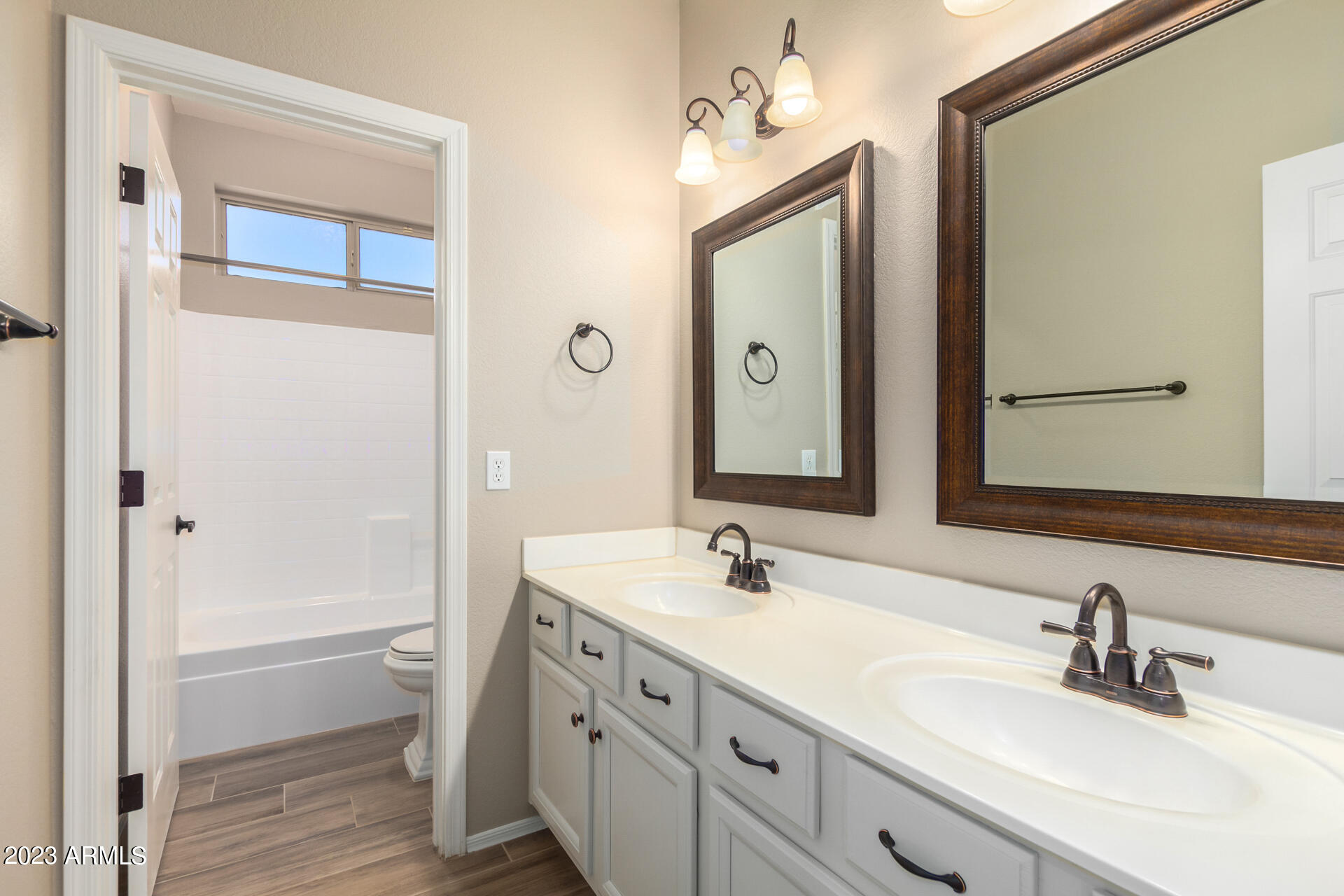 41008 N CROCKETT Trail