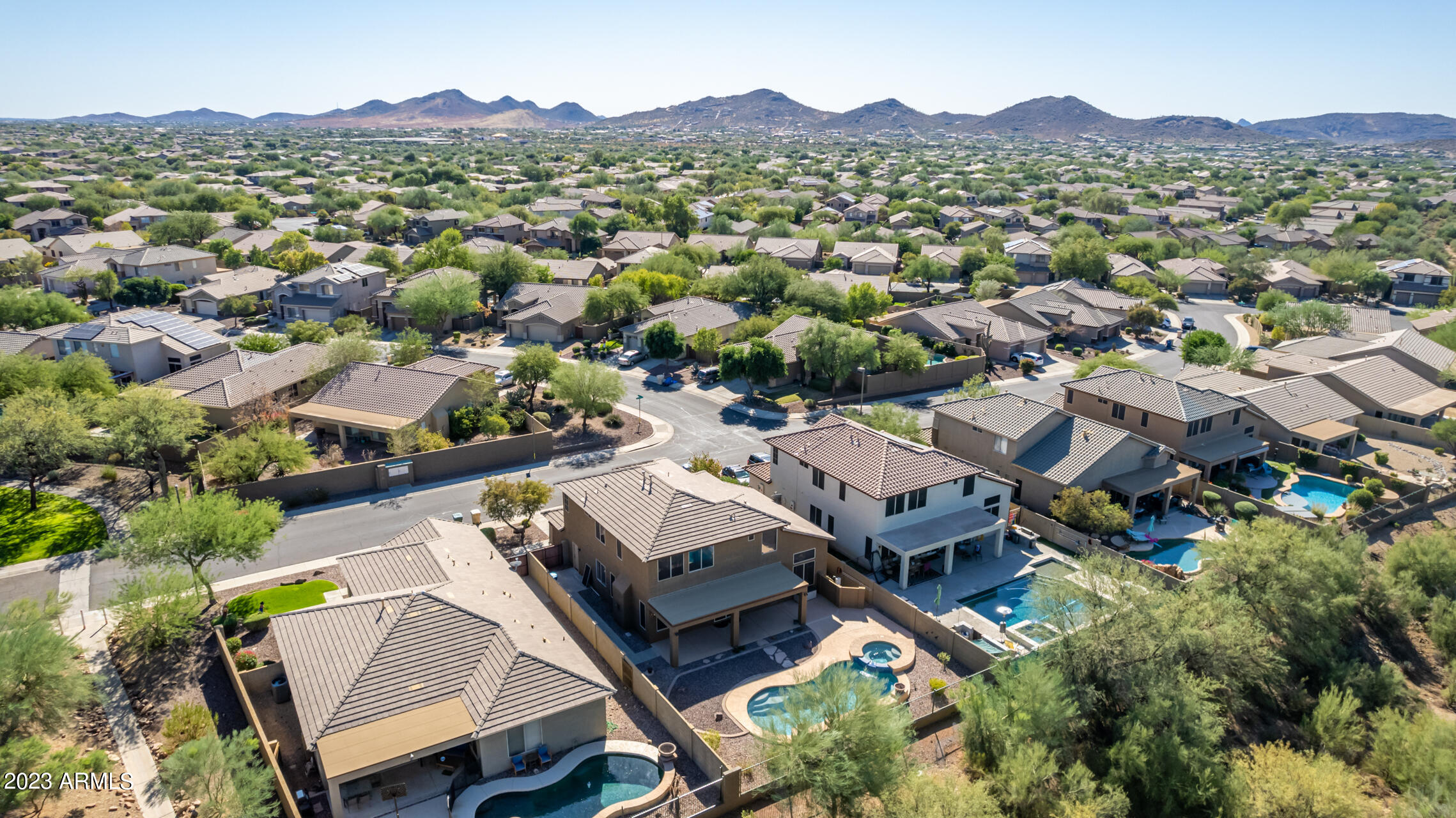 41008 N CROCKETT Trail