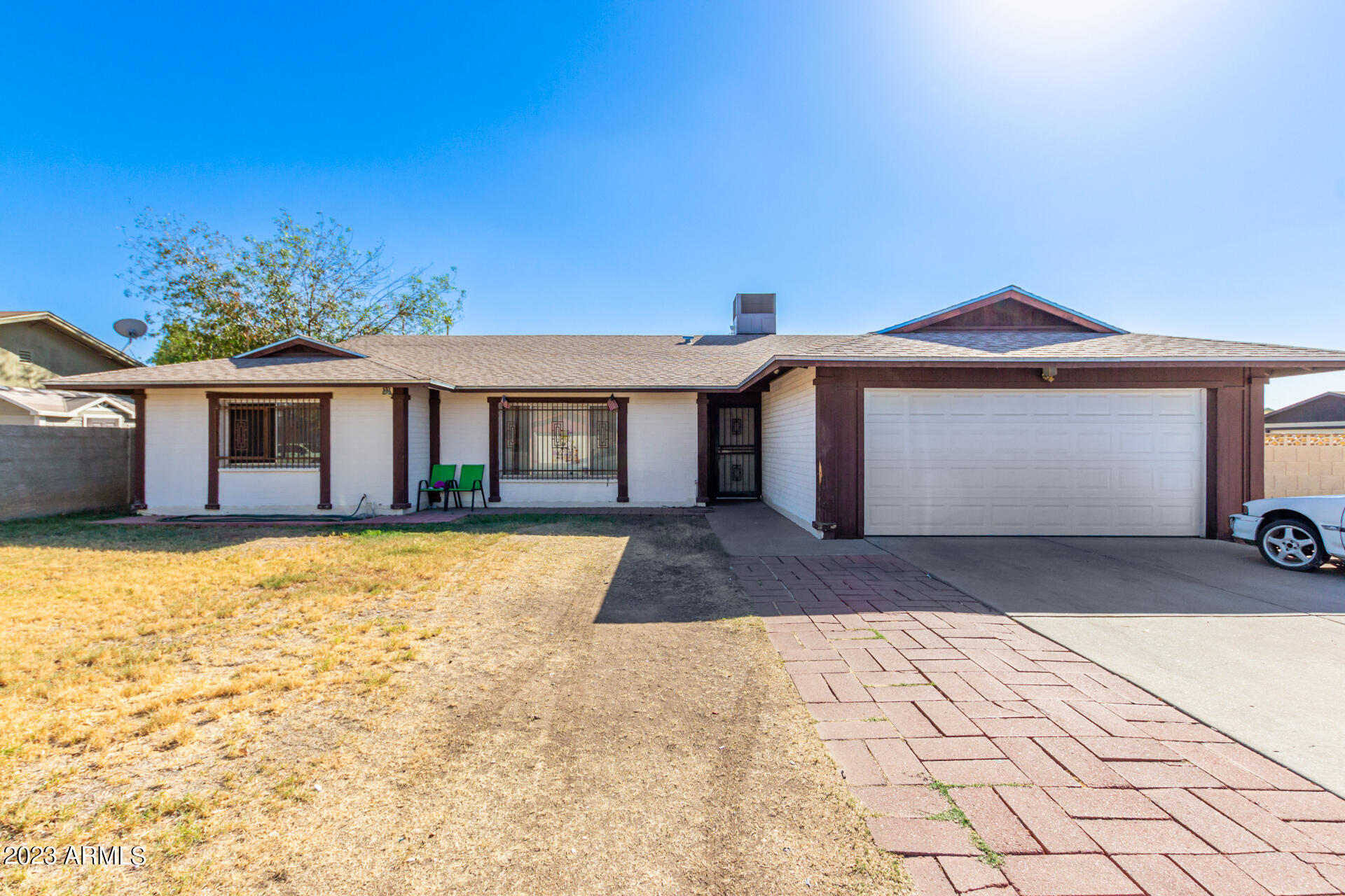 4557 W SOLANO Drive S