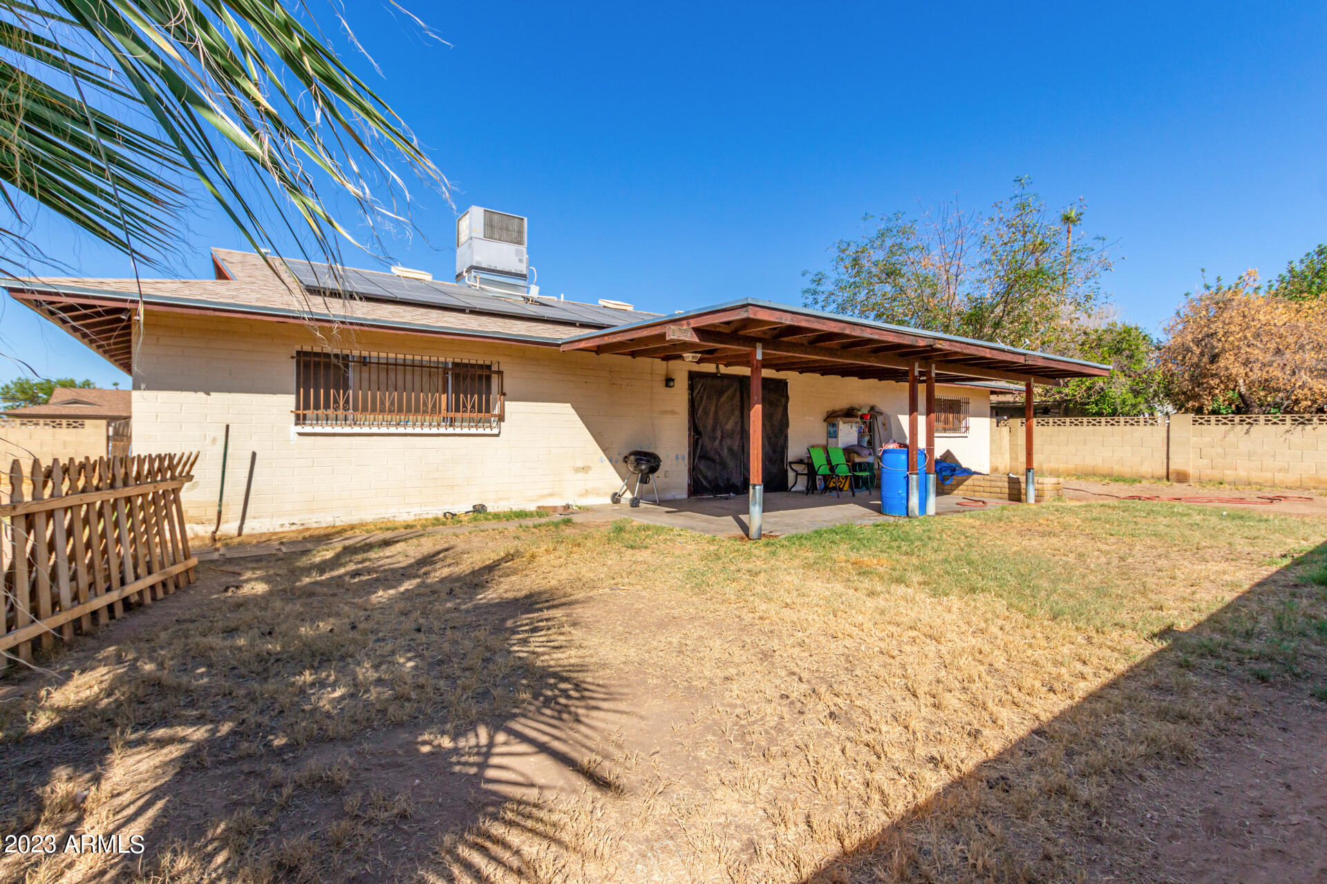 4557 W SOLANO Drive S