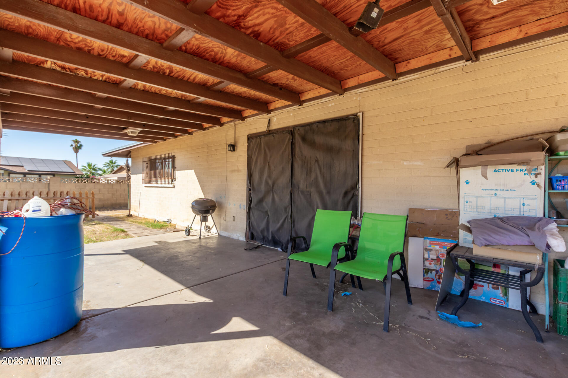 4557 W SOLANO Drive S