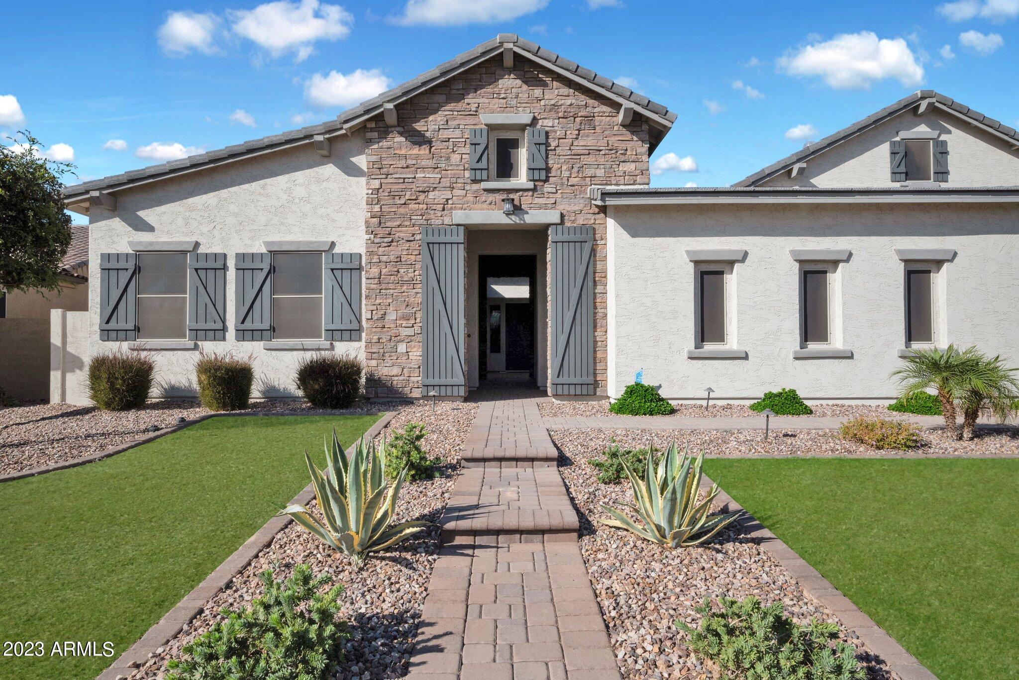9238 W VILLA CHULA --
