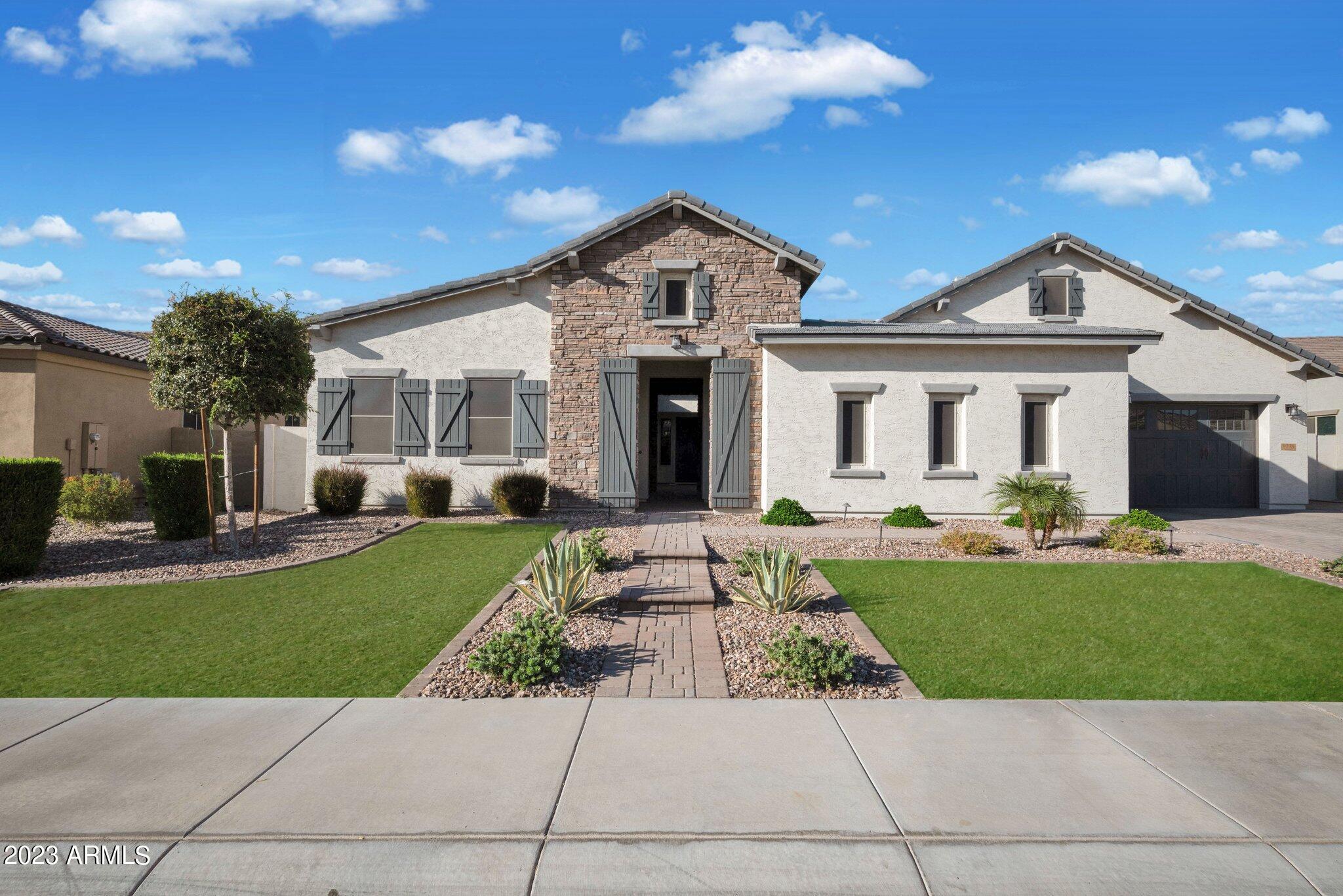 9238 W VILLA CHULA --
