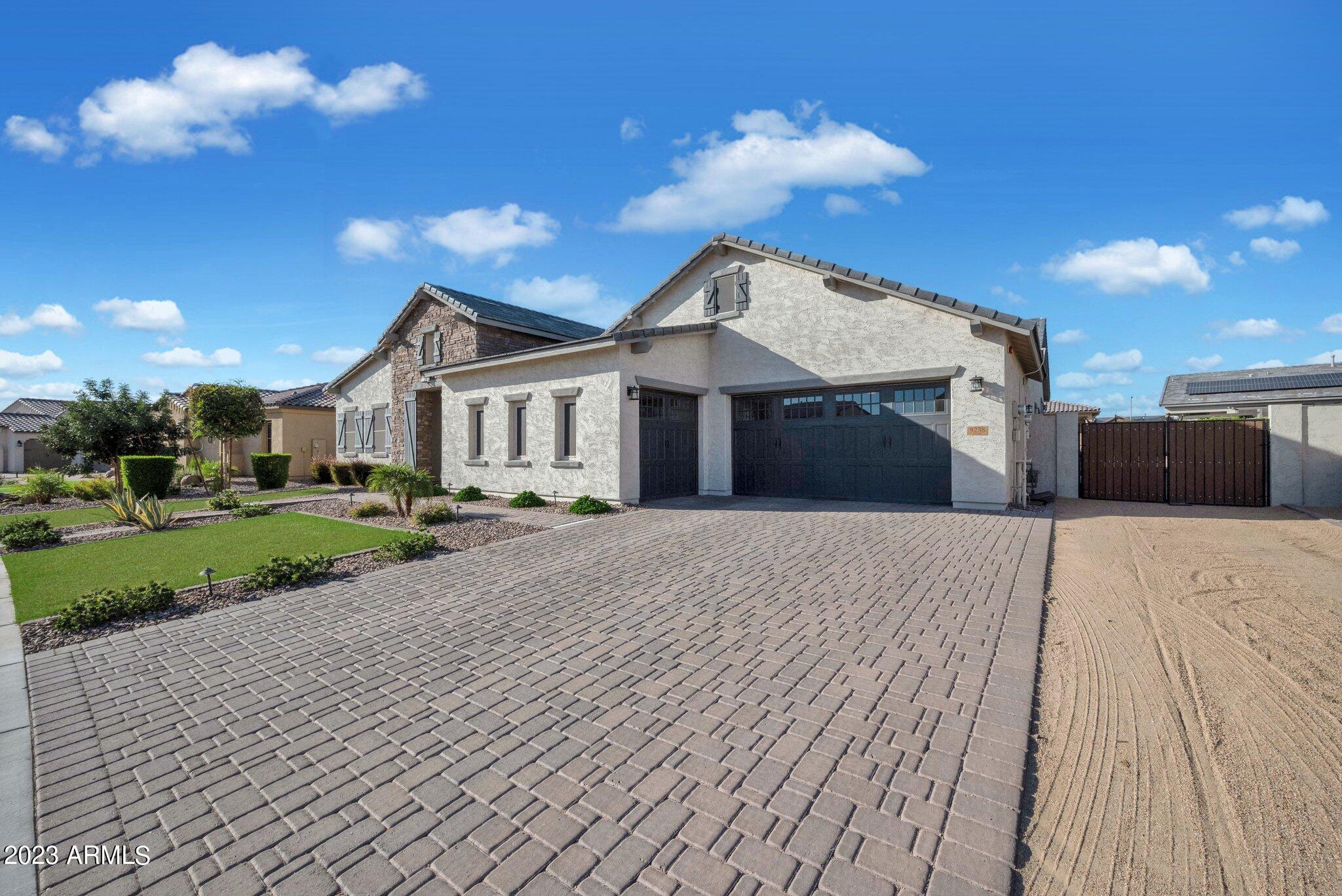 9238 W VILLA CHULA --