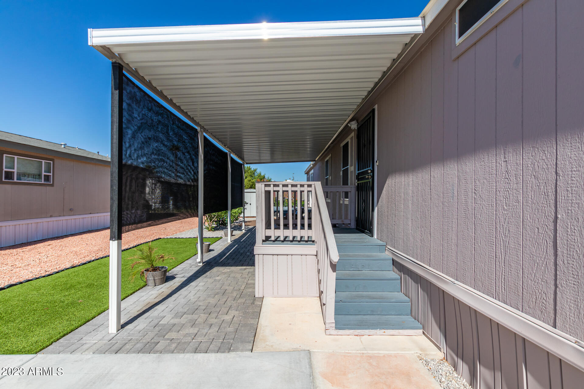 12721 W GREENWAY Road # 102