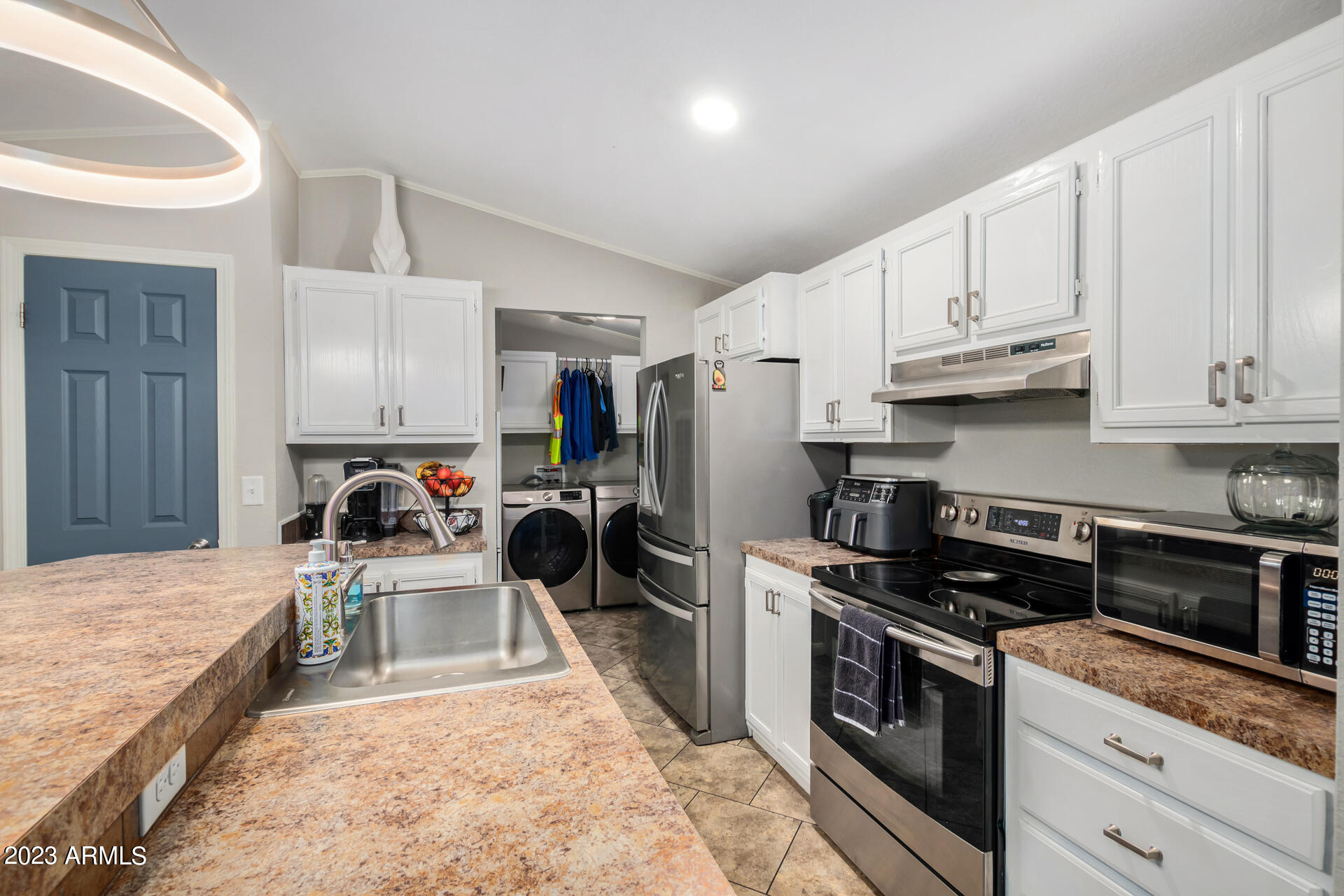 12721 W GREENWAY Road # 102