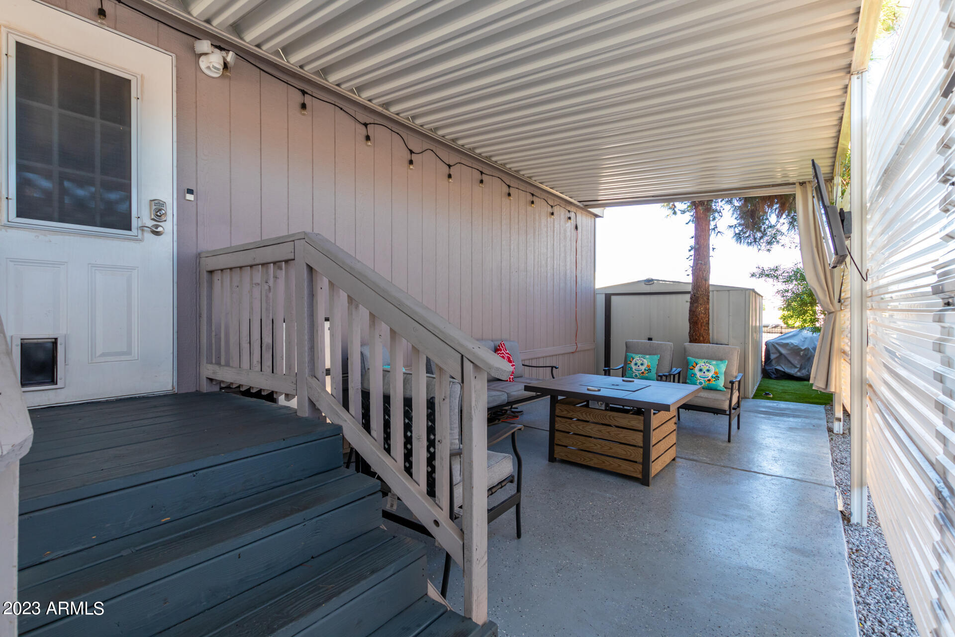 12721 W GREENWAY Road # 102