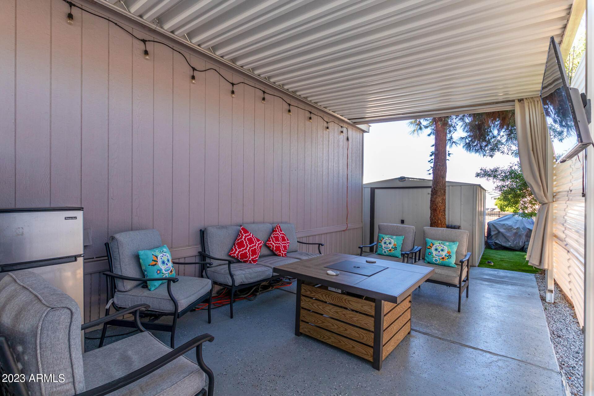 12721 W GREENWAY Road # 102