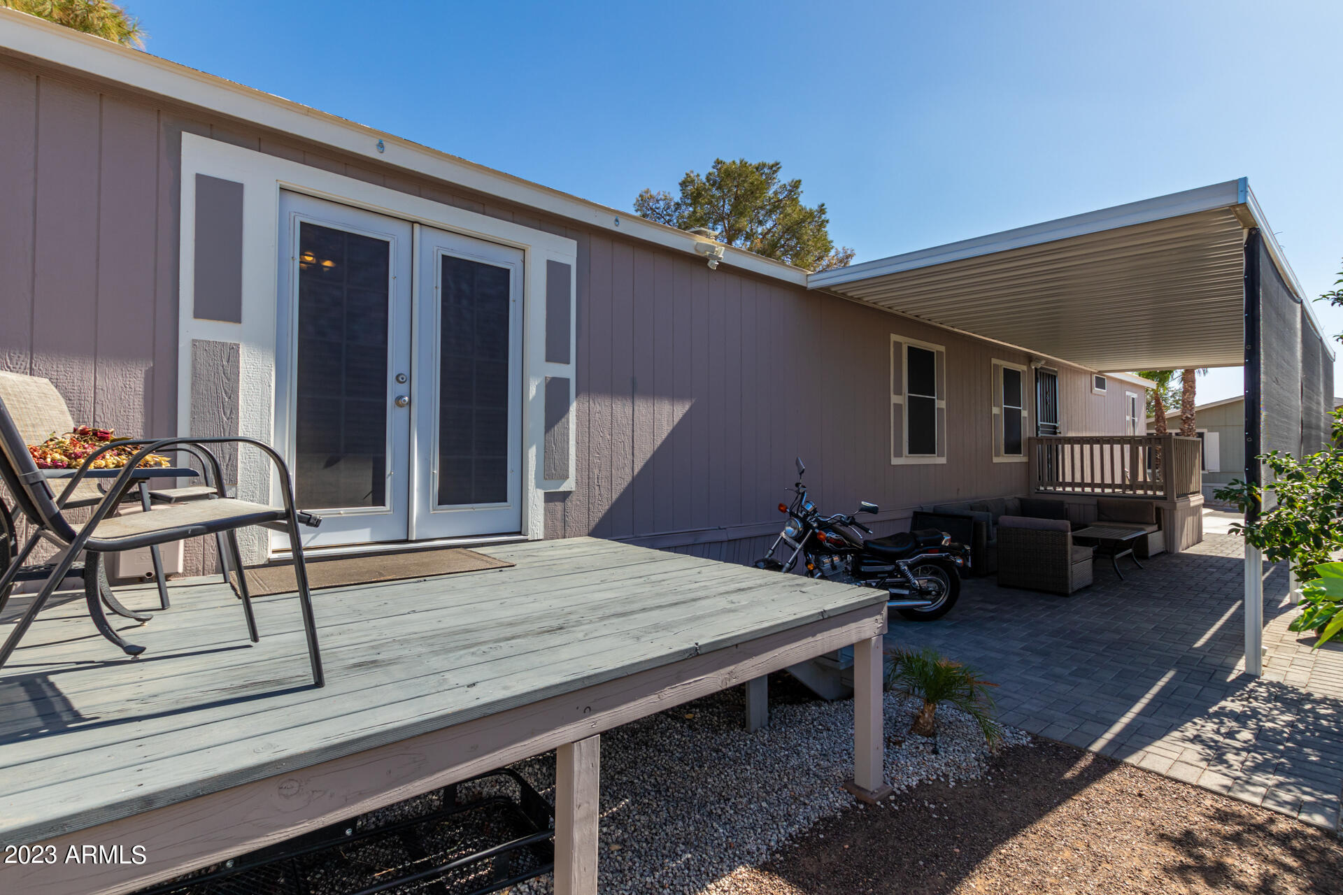 12721 W GREENWAY Road # 102