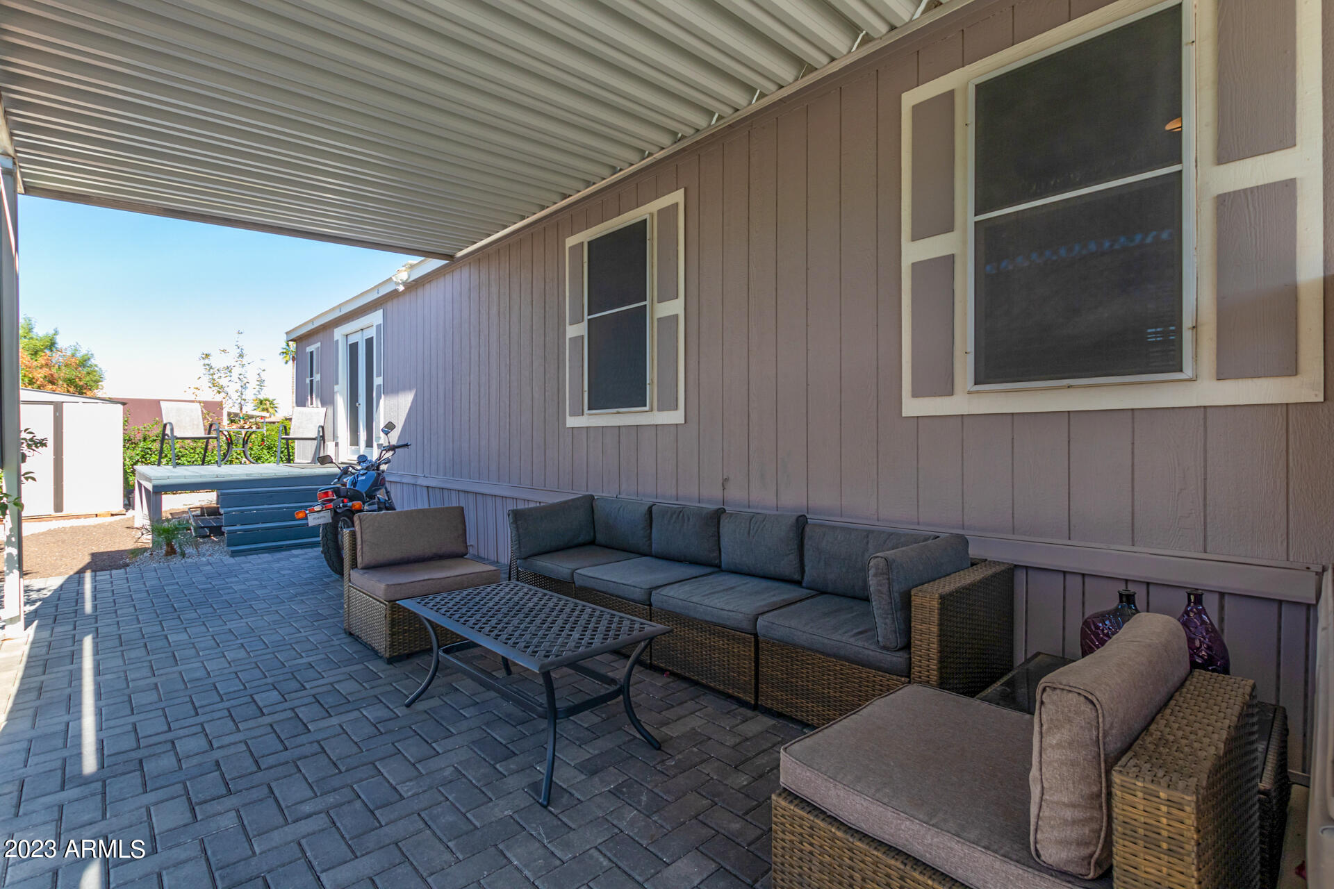 12721 W GREENWAY Road # 102