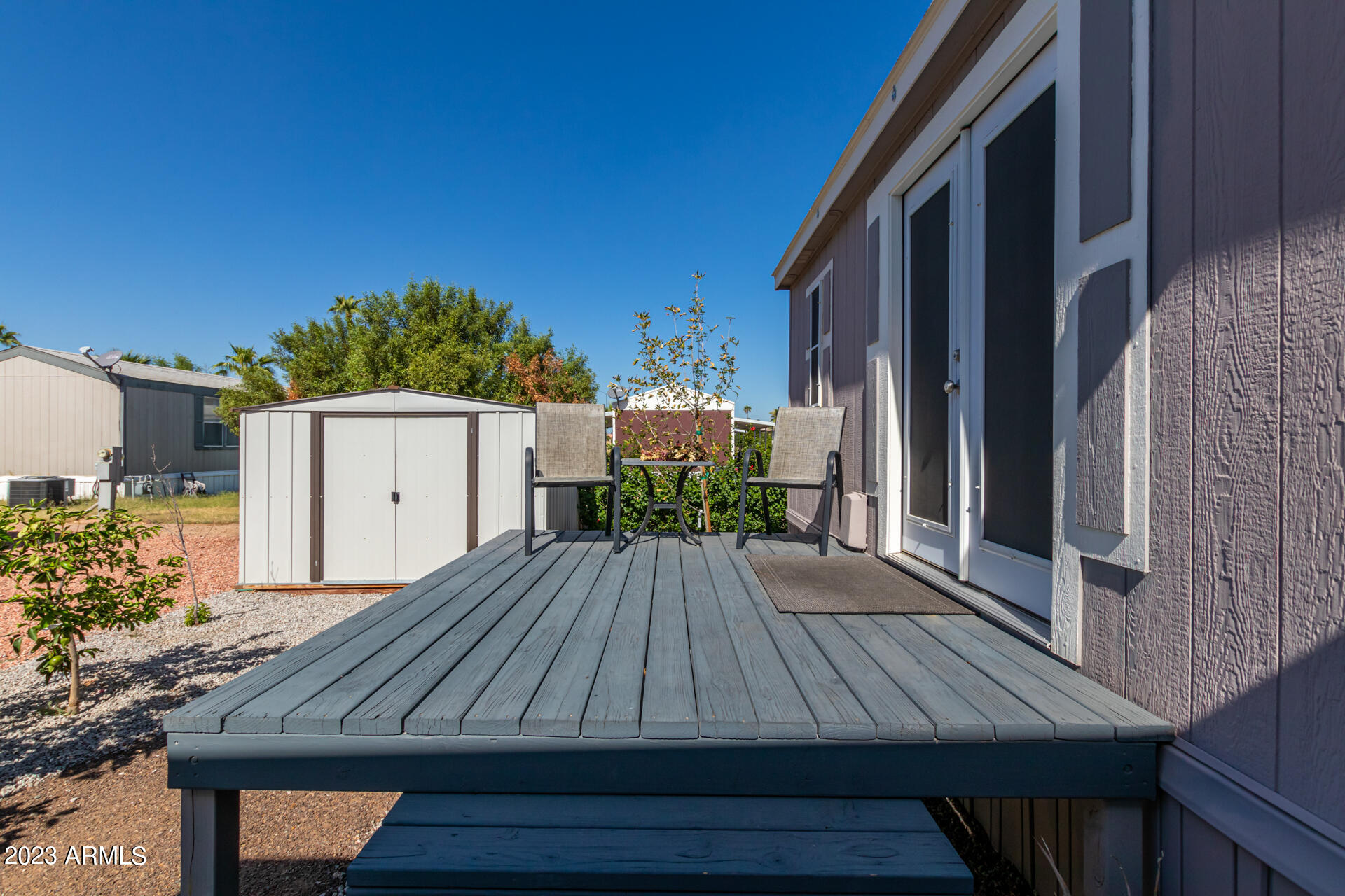 12721 W GREENWAY Road # 102