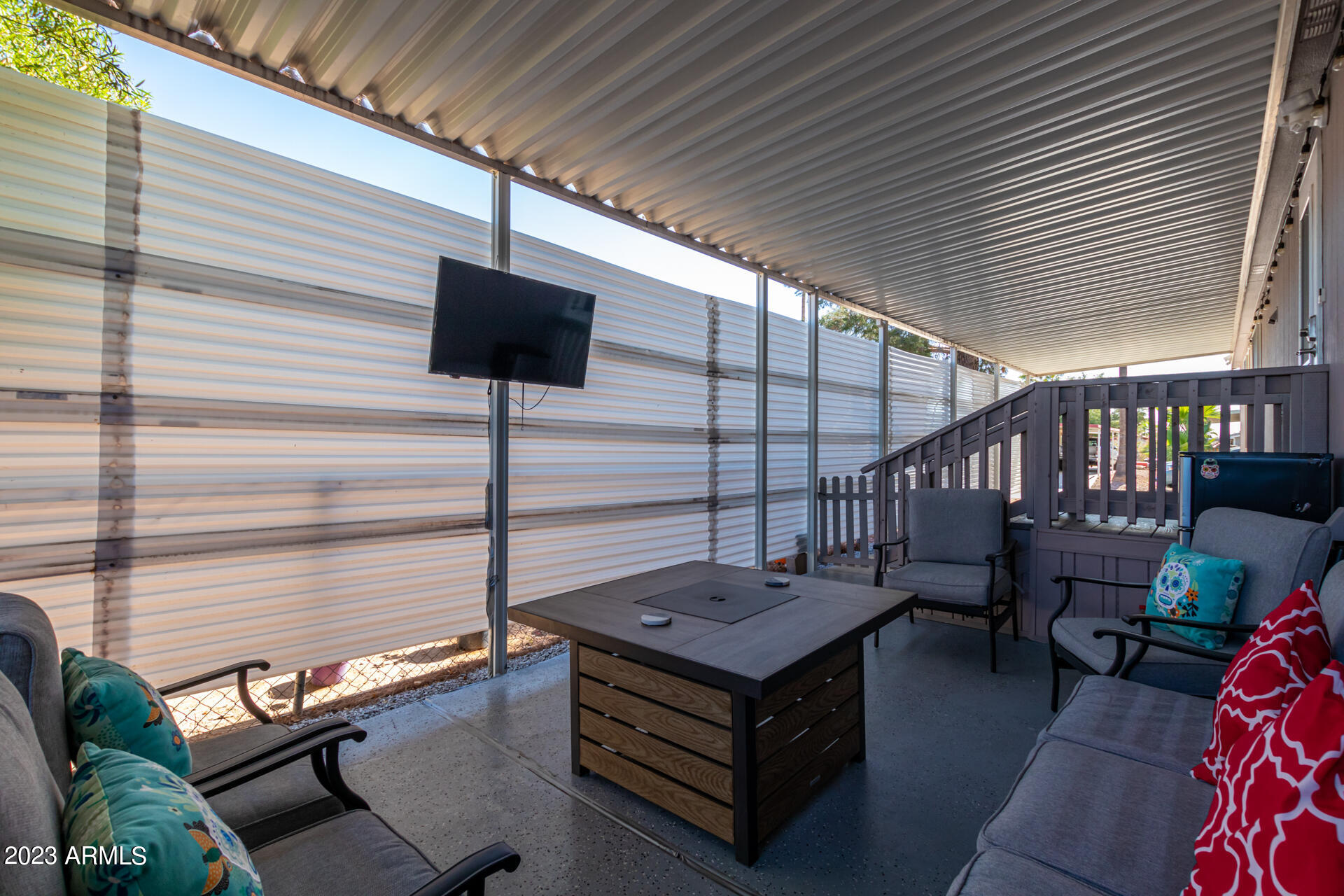 12721 W GREENWAY Road # 102