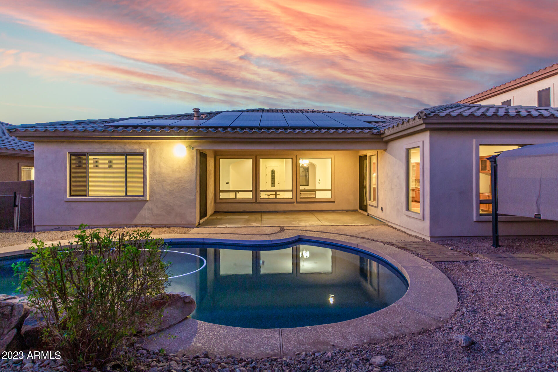 2321 W MINERAL Road