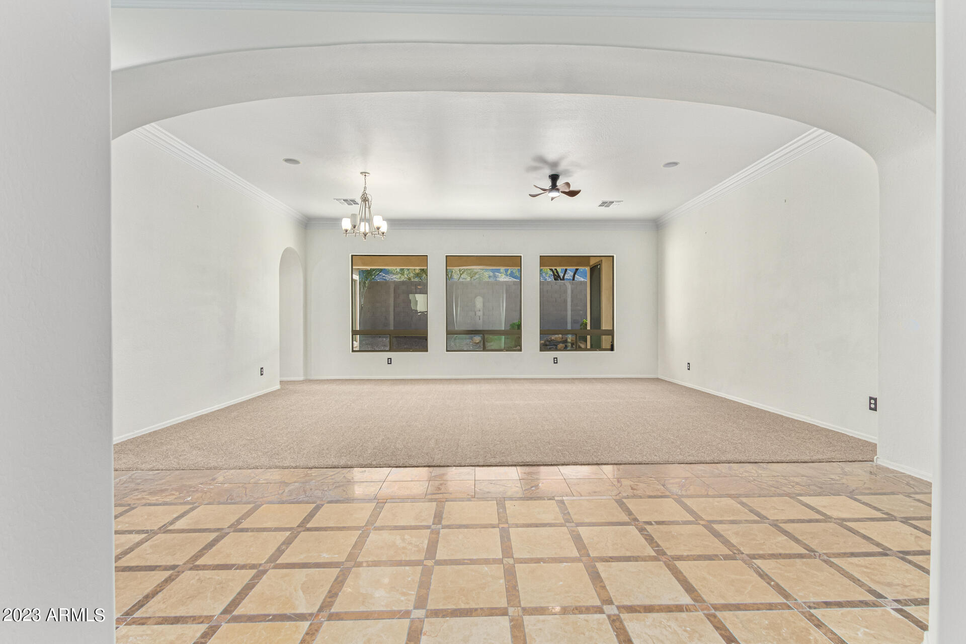 2321 W MINERAL Road