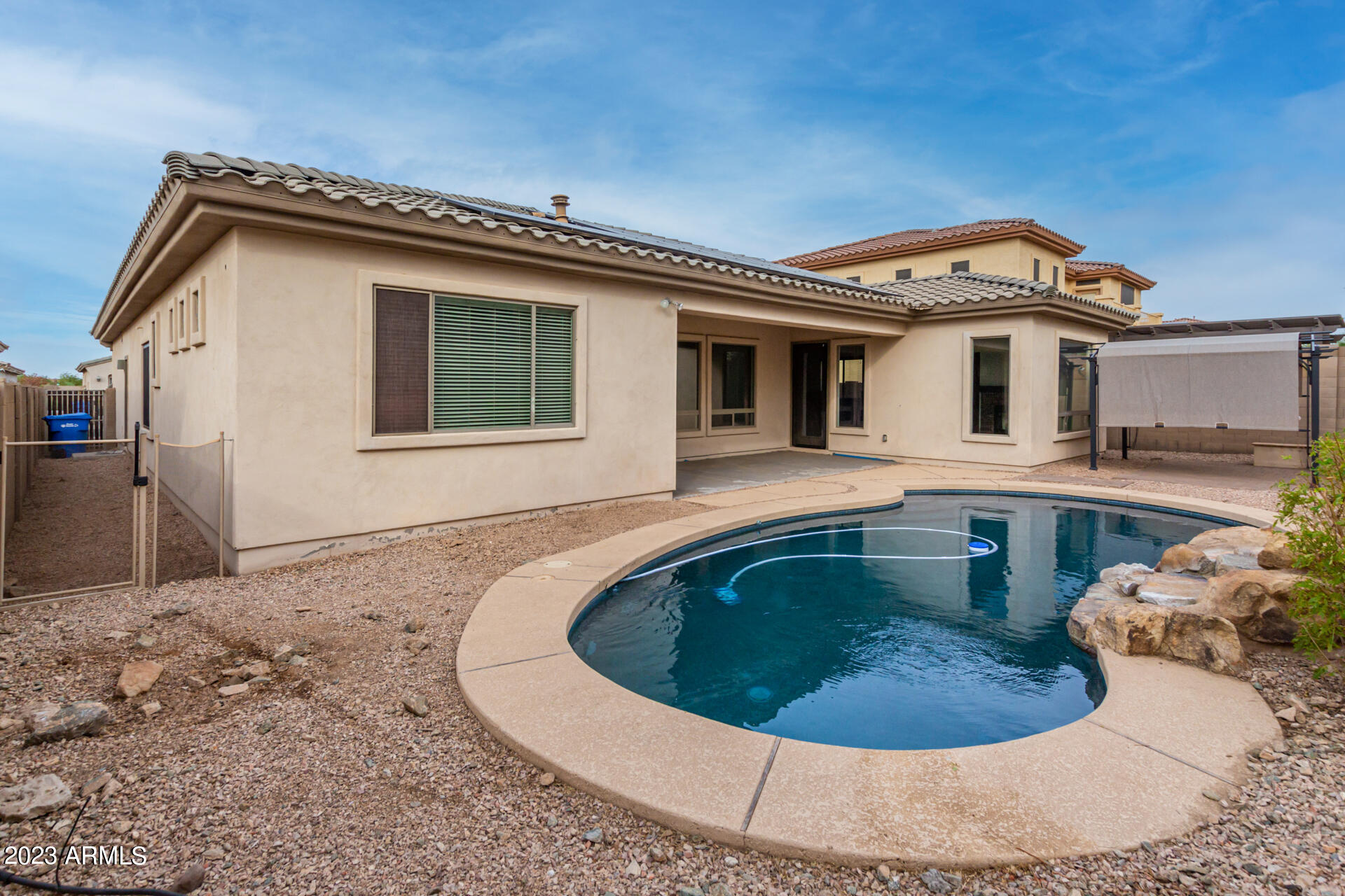 2321 W MINERAL Road