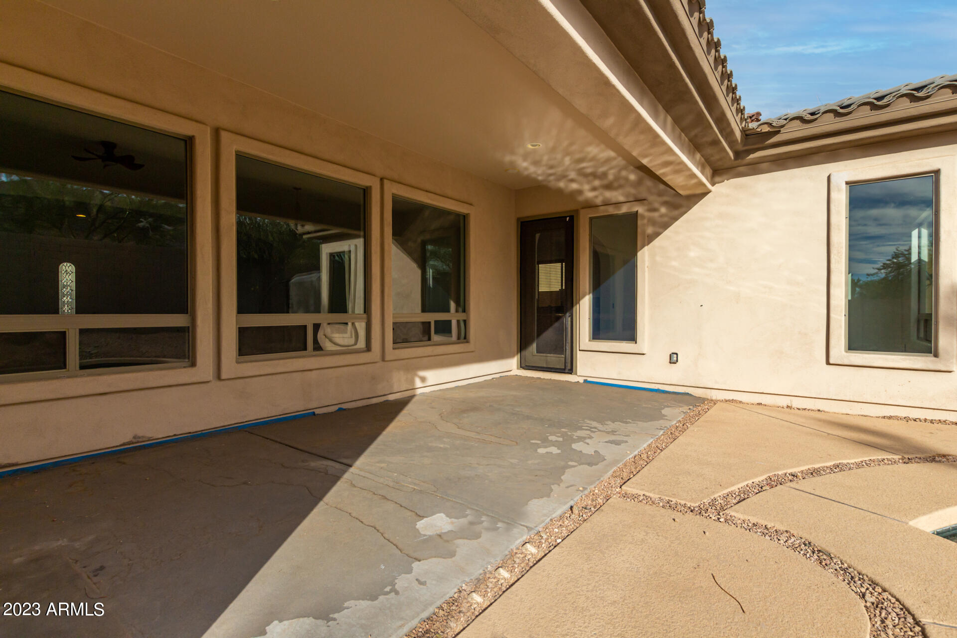 2321 W MINERAL Road