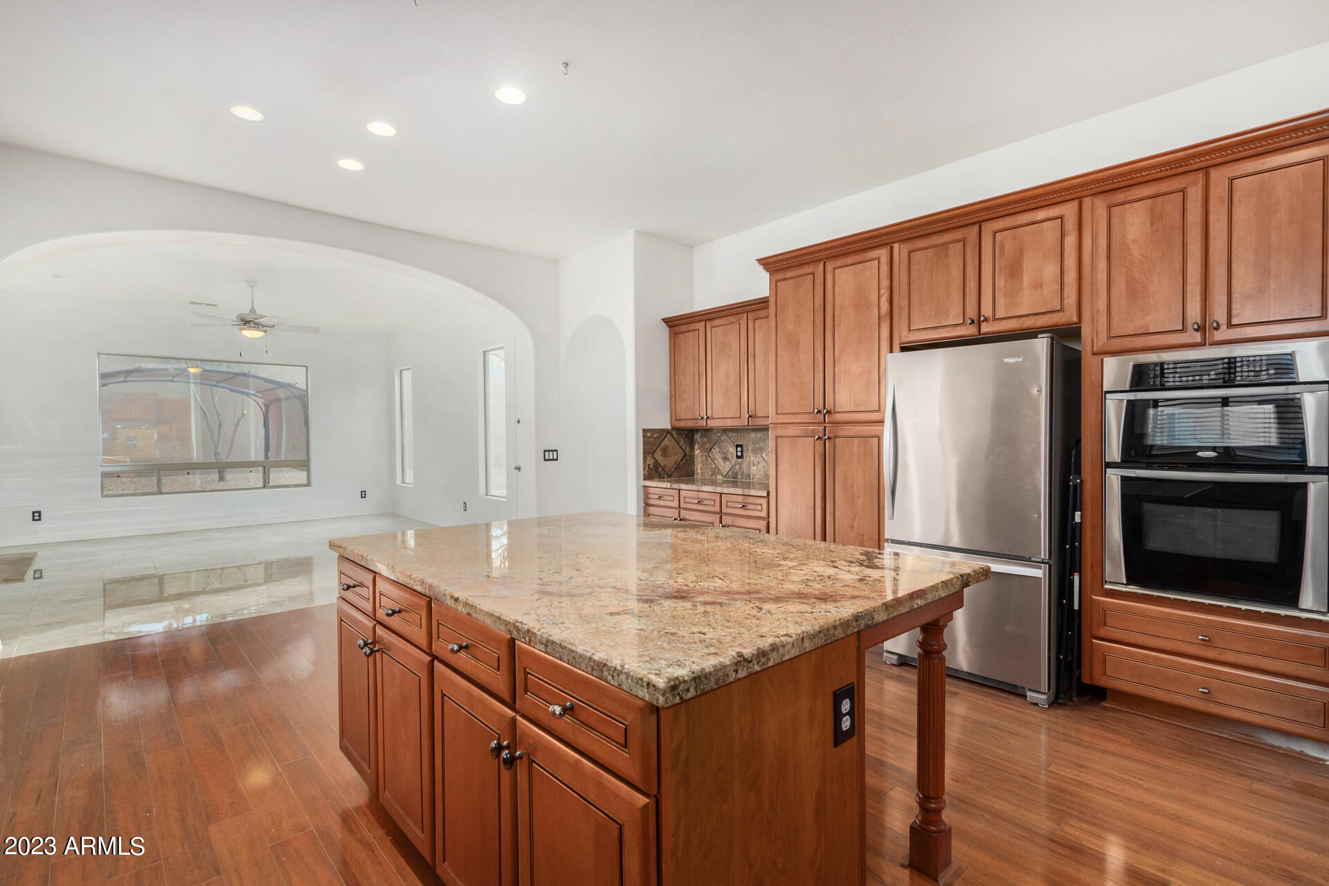 2321 W MINERAL Road