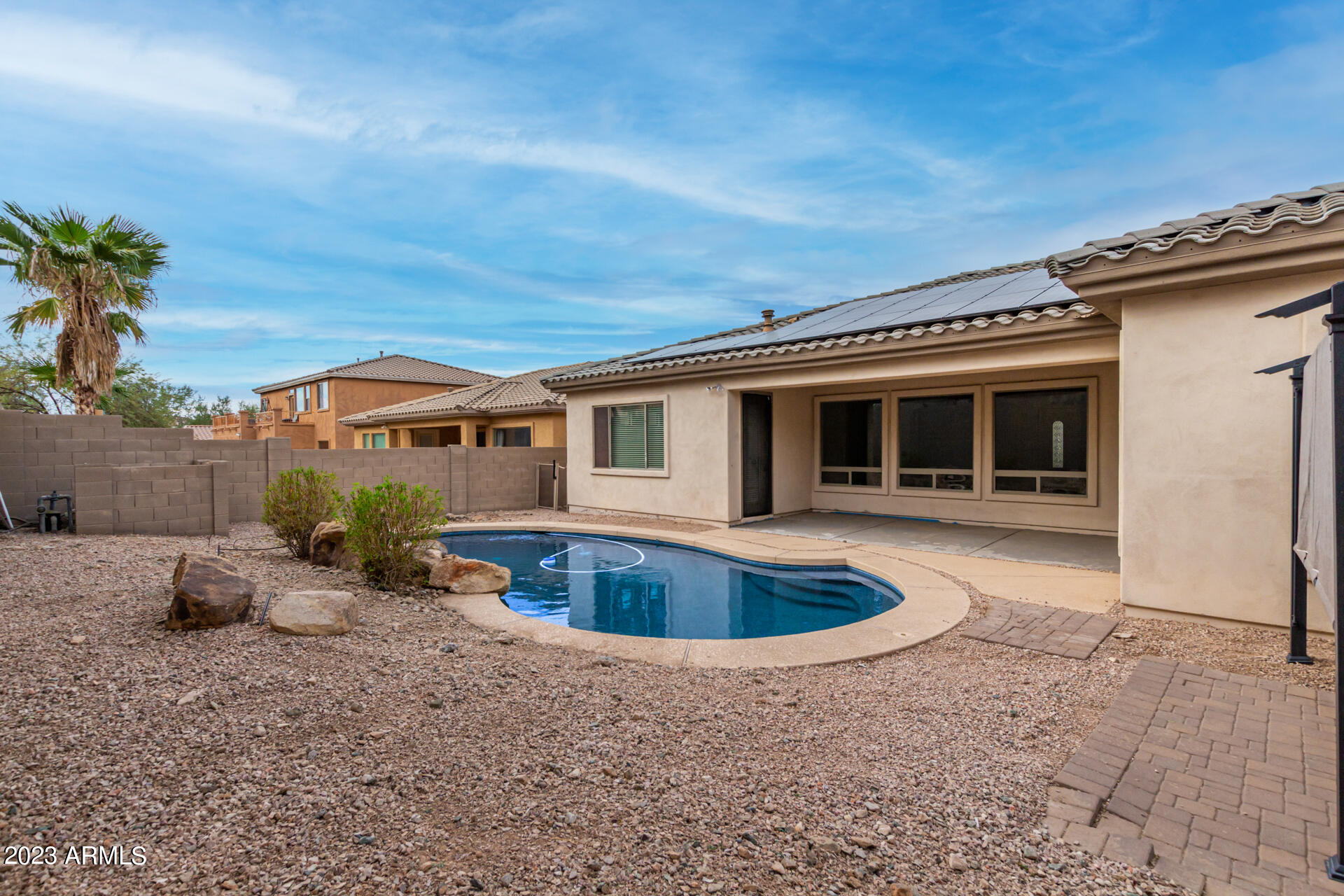 2321 W MINERAL Road