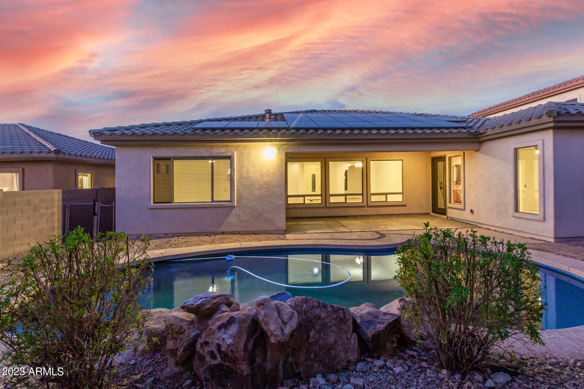 2321 W MINERAL Road
