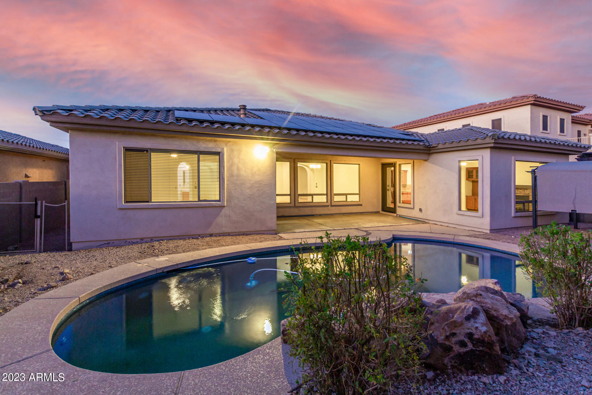 2321 W MINERAL Road
