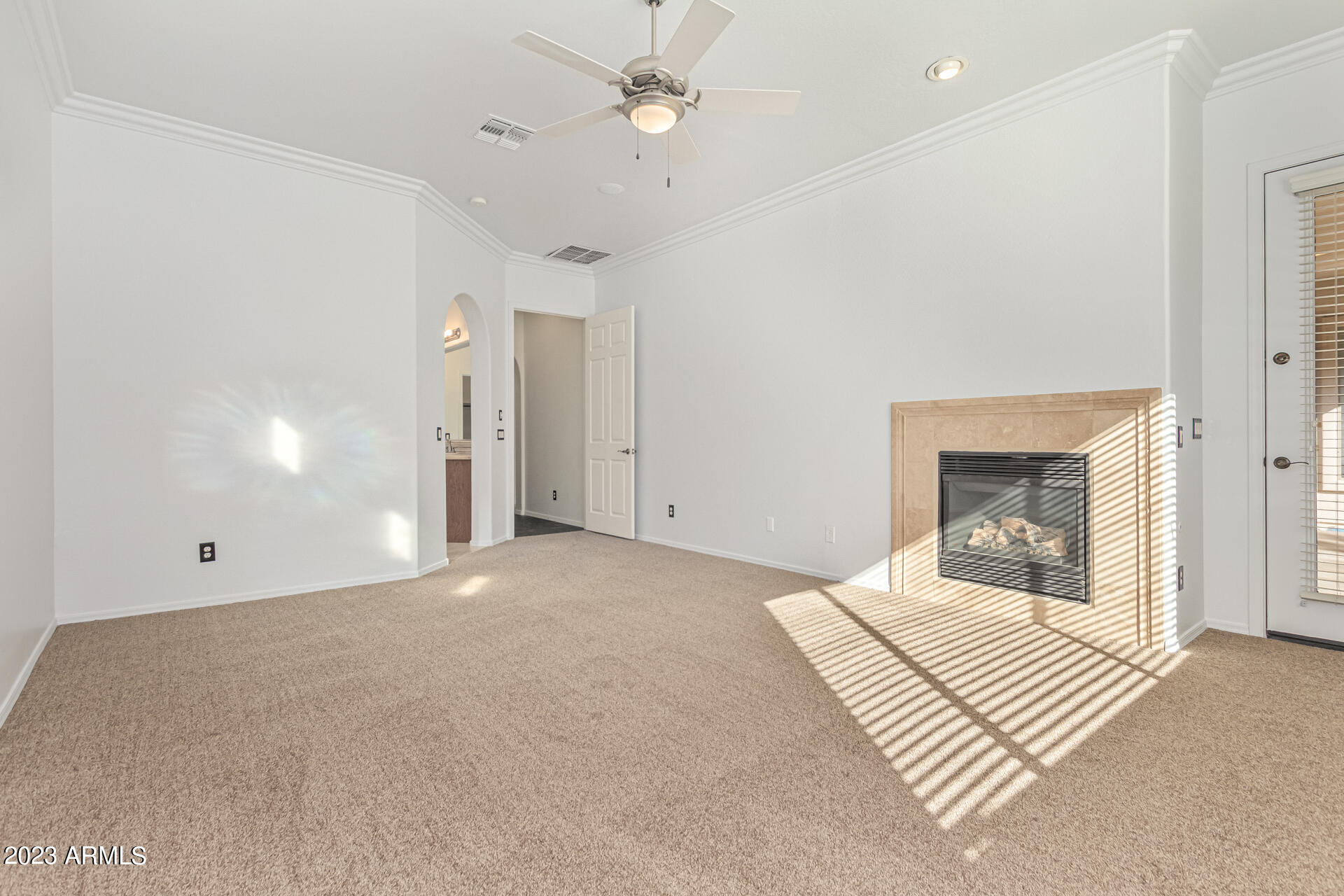 2321 W MINERAL Road