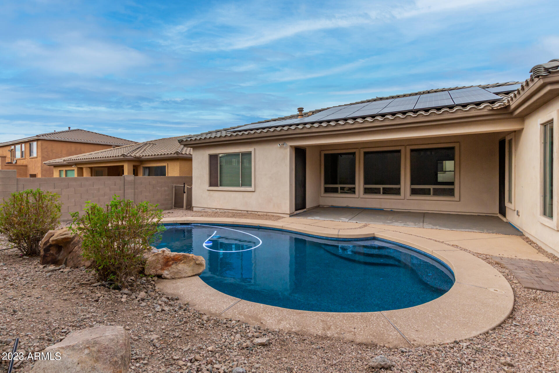 2321 W MINERAL Road