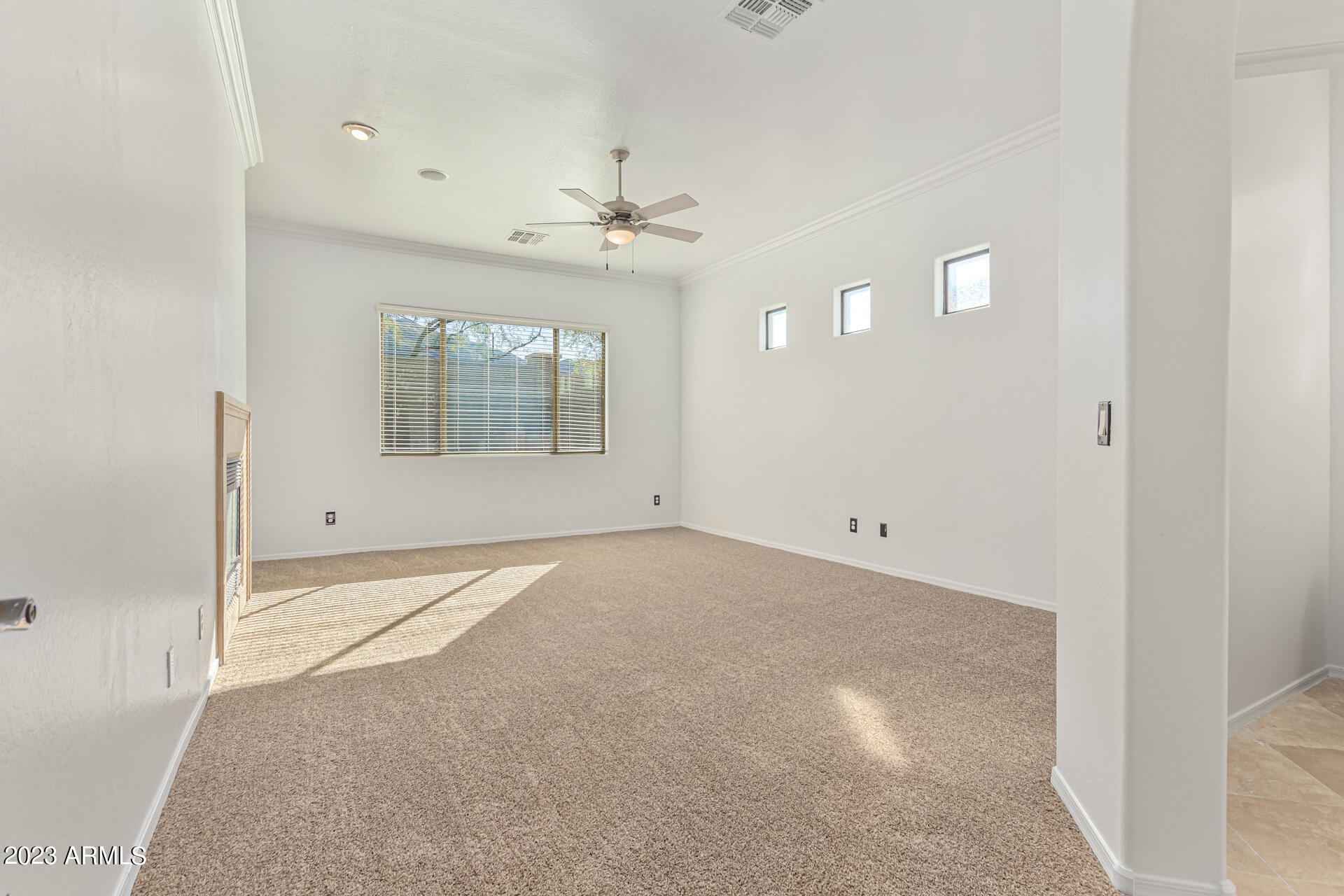 2321 W MINERAL Road
