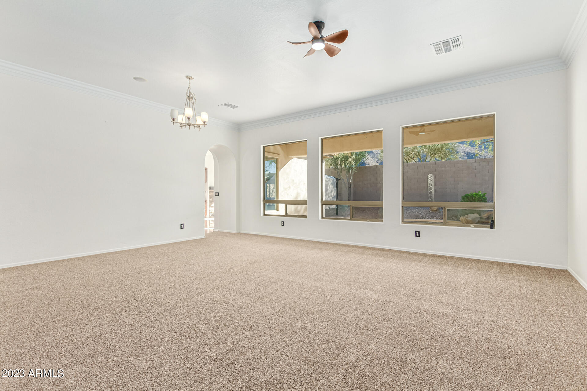 2321 W MINERAL Road