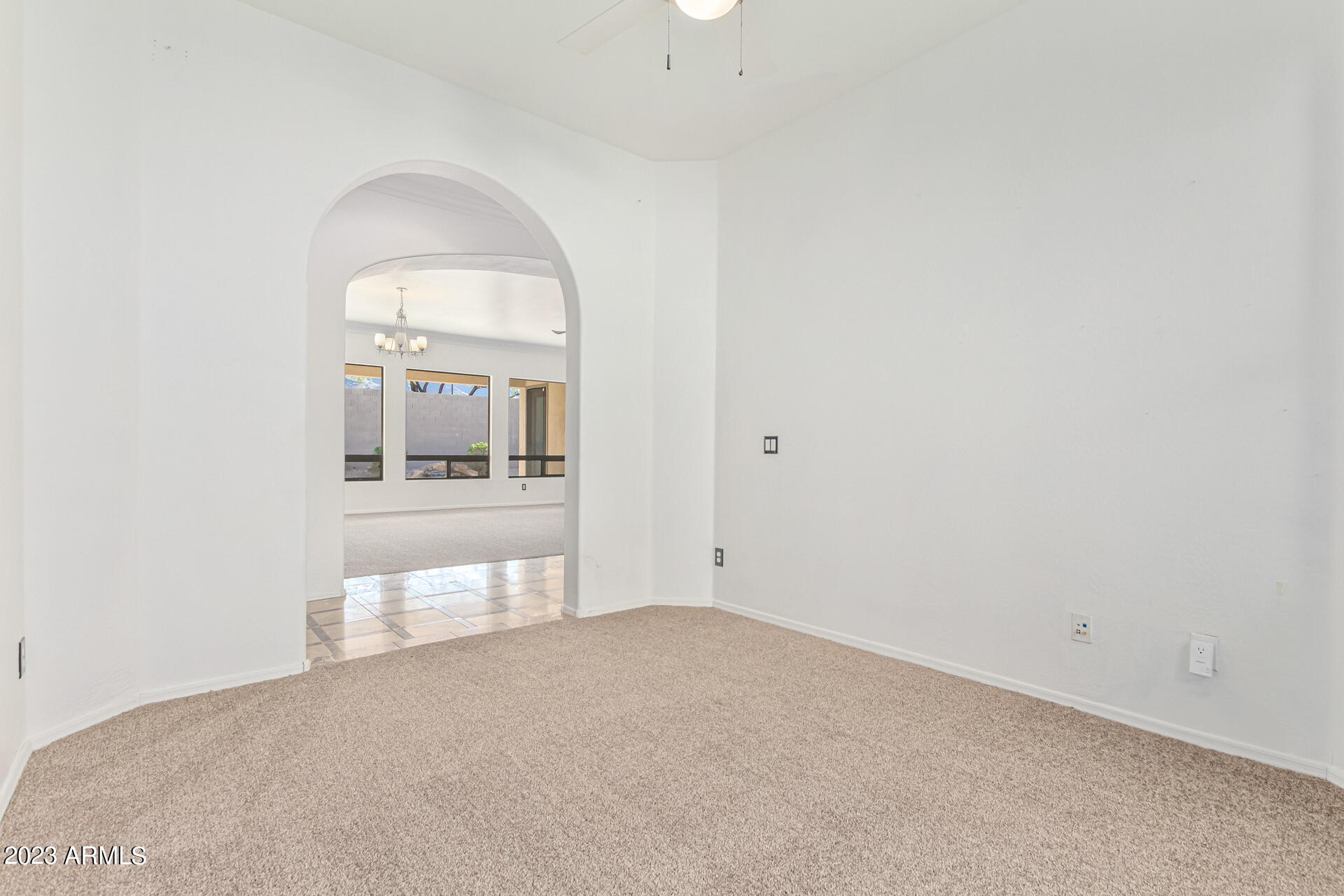 2321 W MINERAL Road