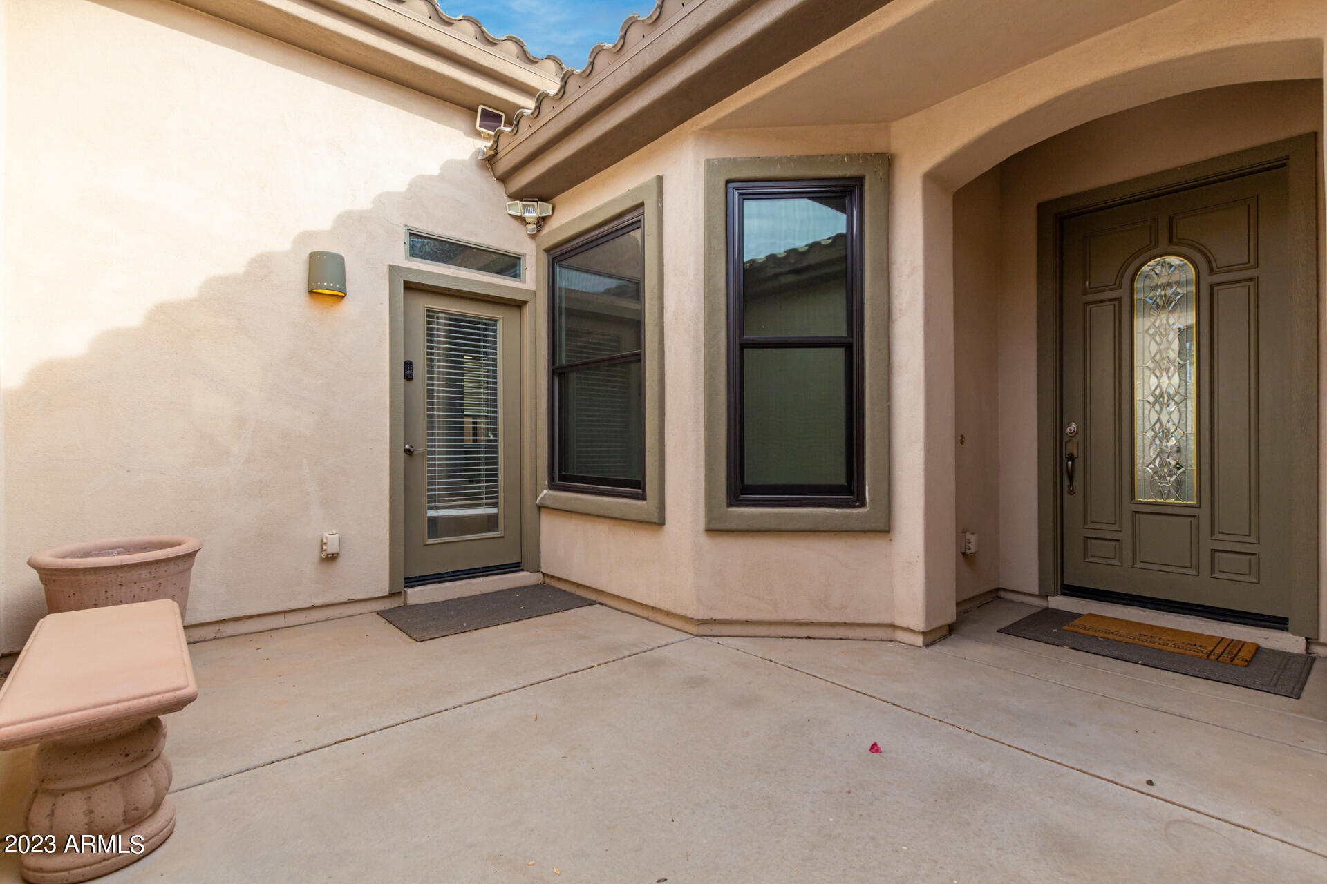 2321 W MINERAL Road