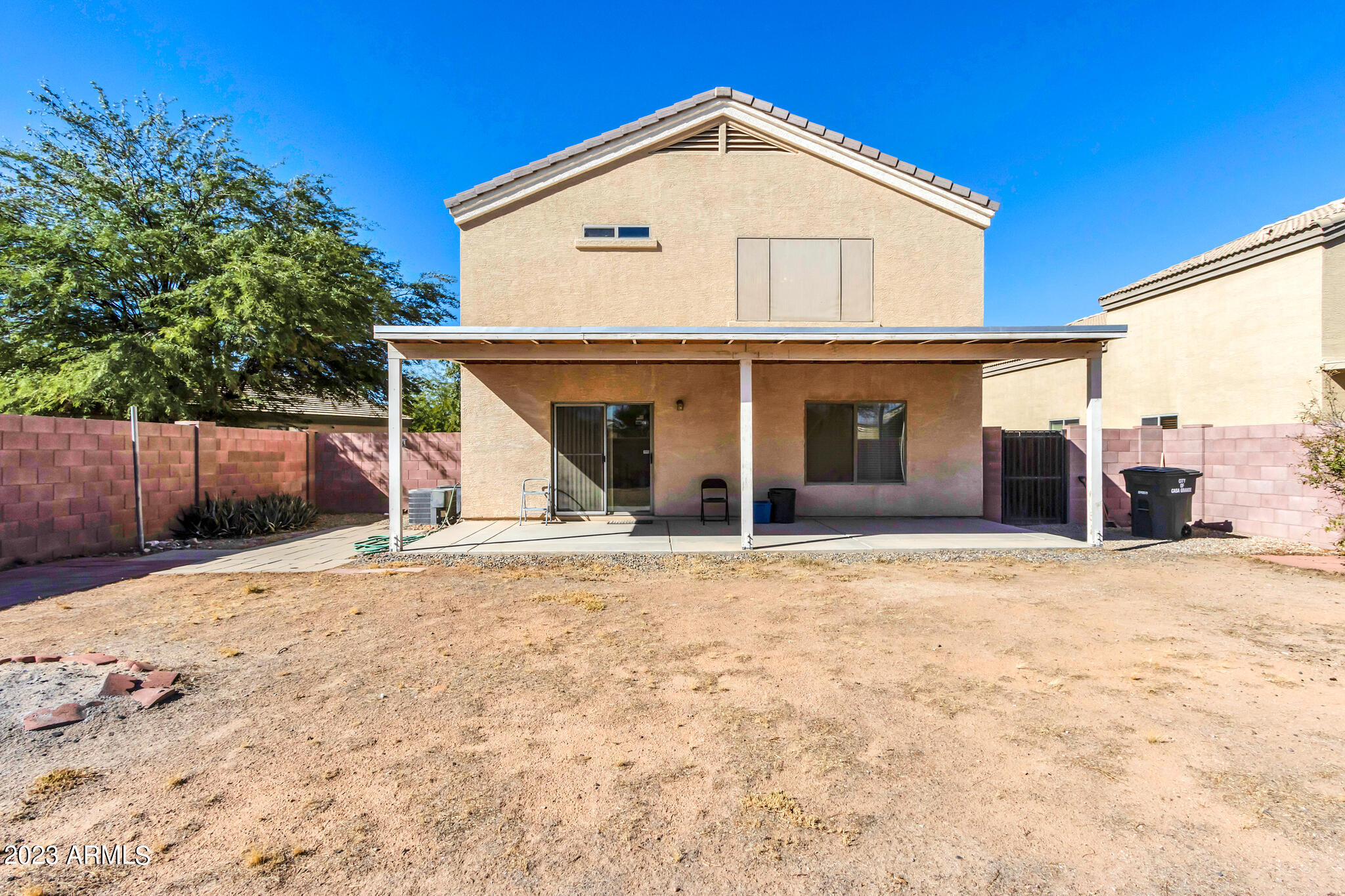 2028 N WILDFLOWER Lane