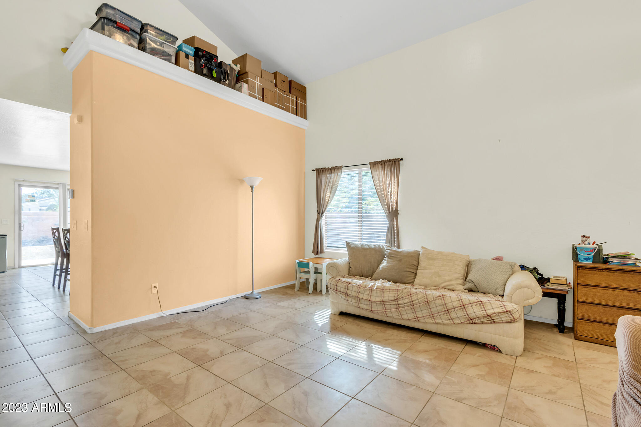 2028 N WILDFLOWER Lane