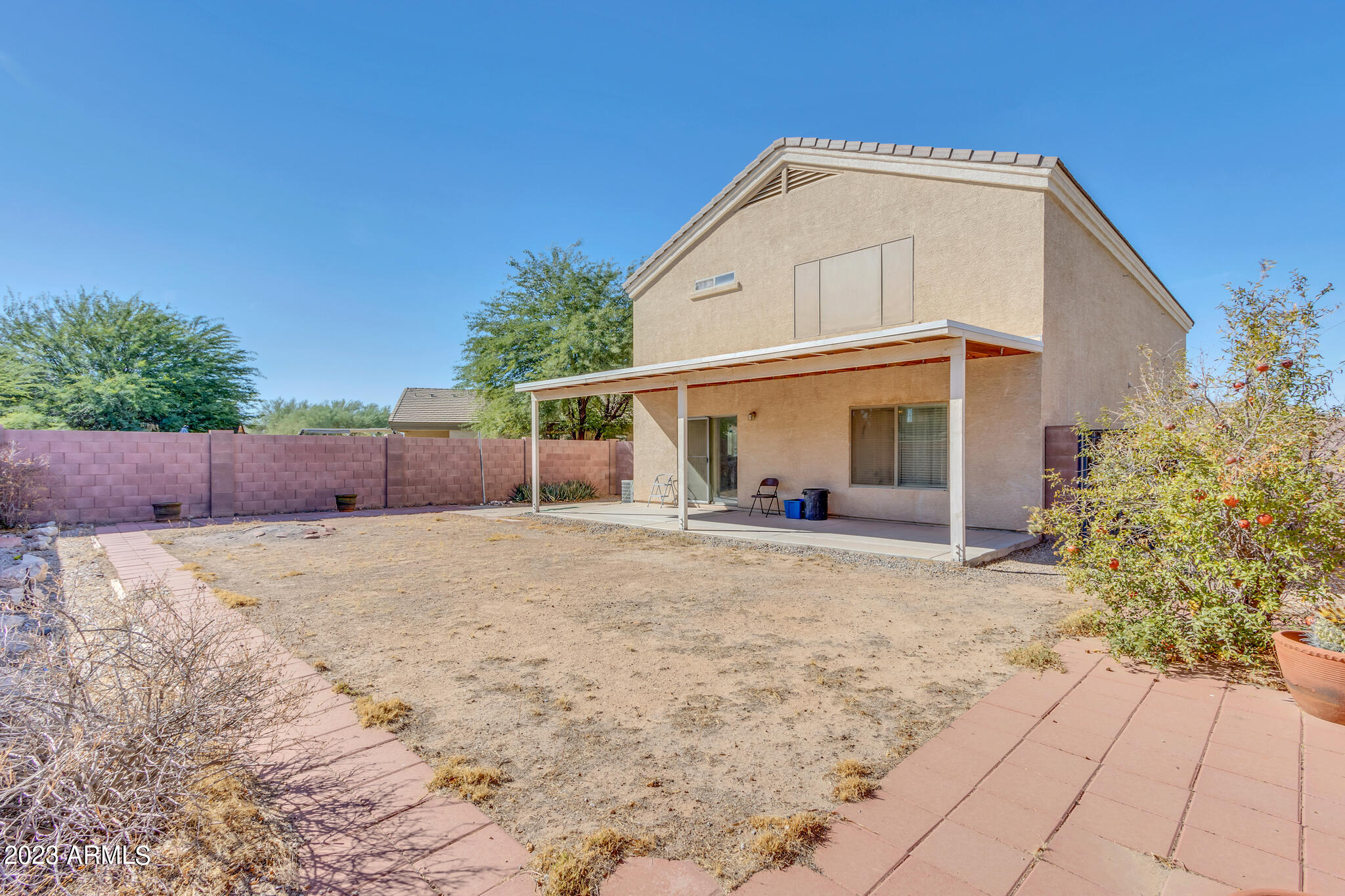2028 N WILDFLOWER Lane