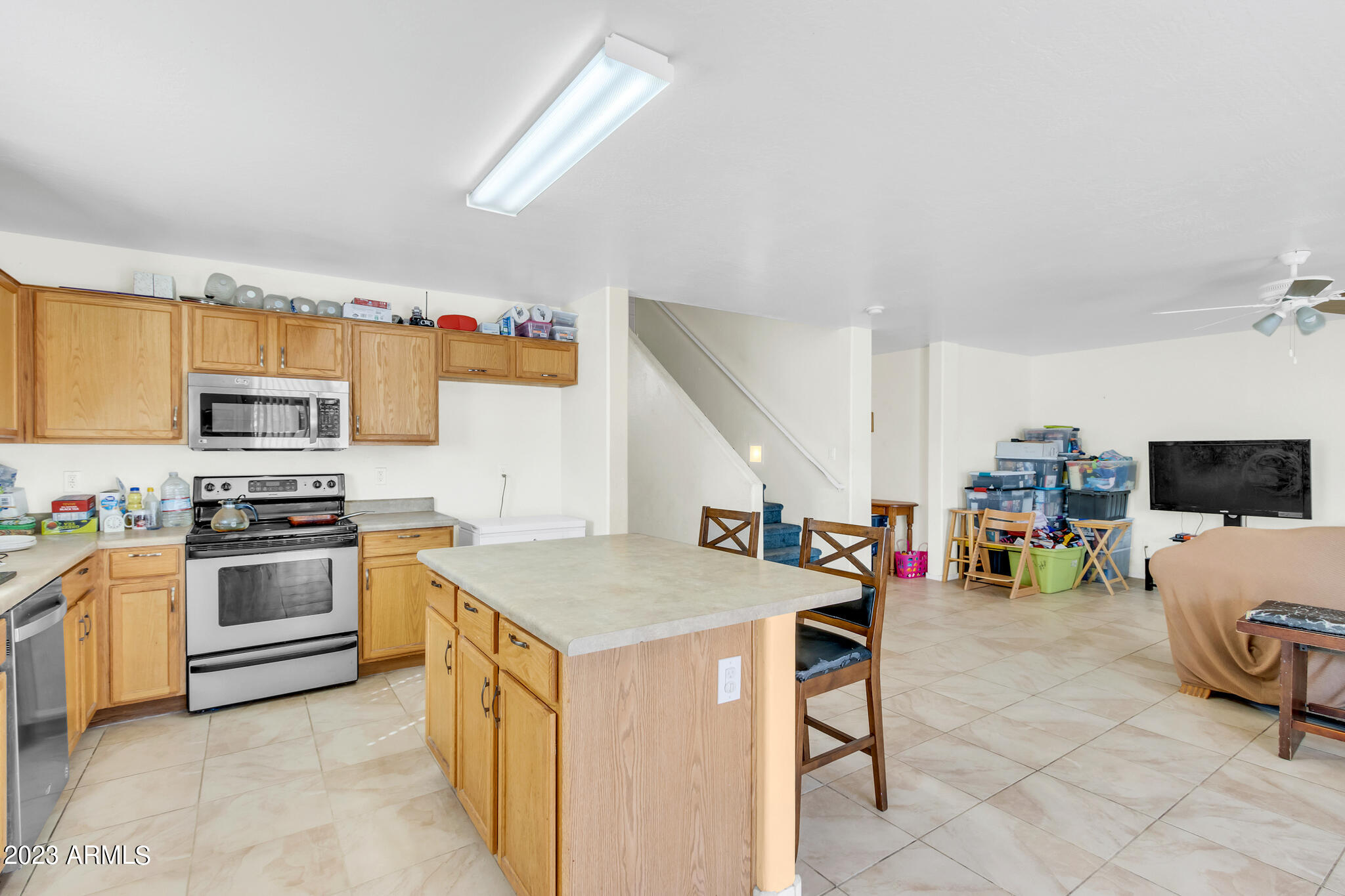 2028 N WILDFLOWER Lane